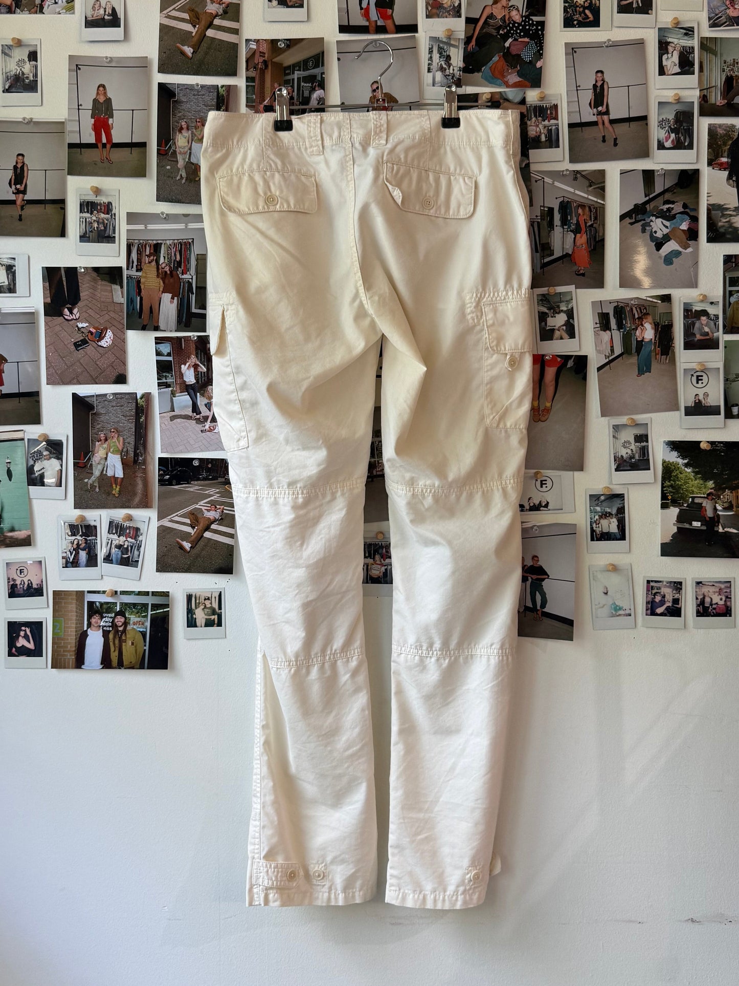 ralph lauren trousers Bottoms