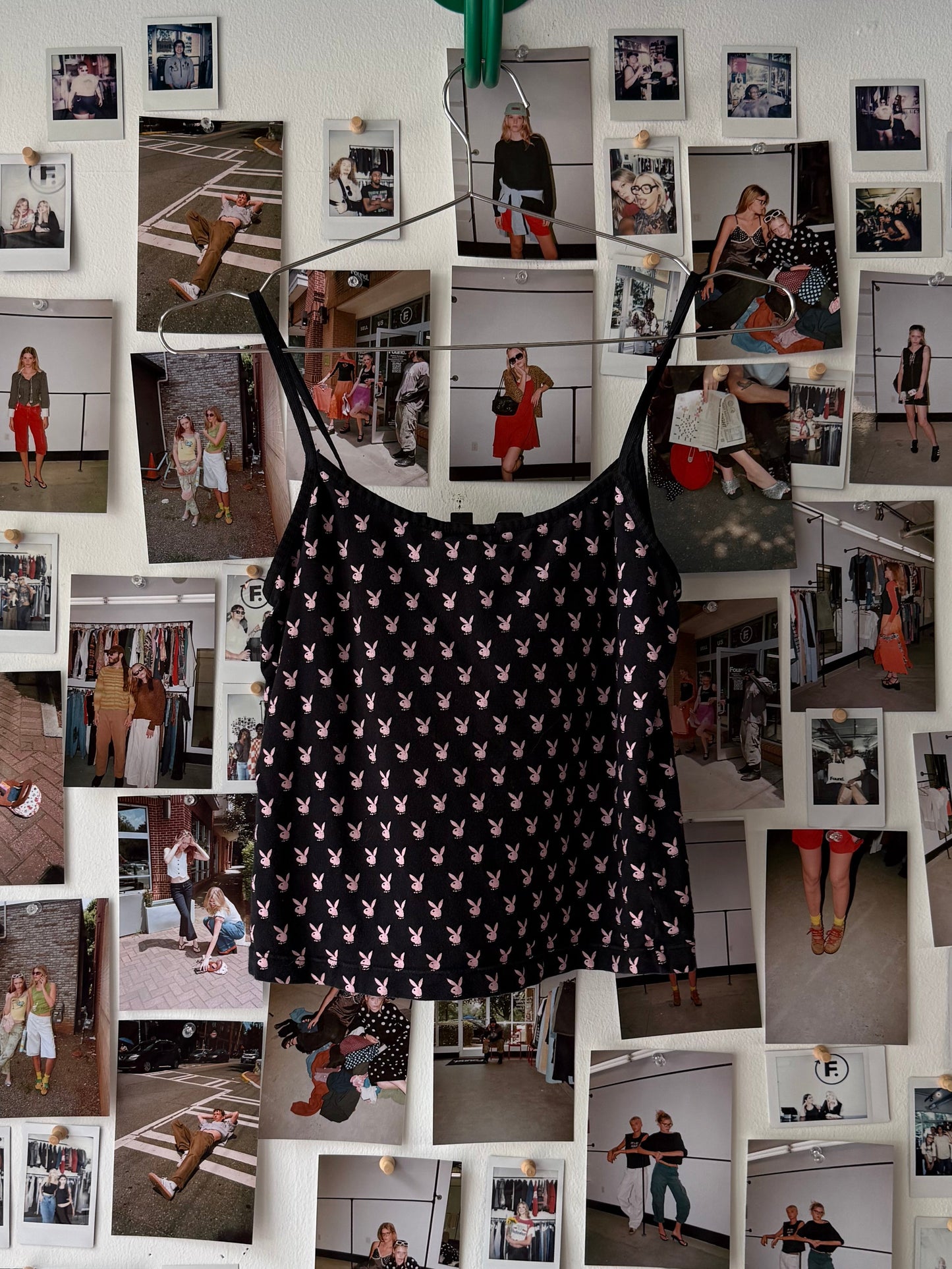 playboy intimates tank top Tops