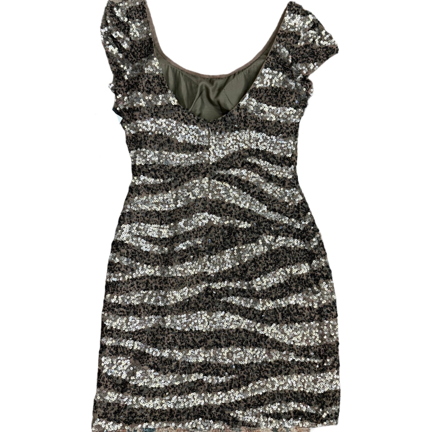 Camille la vie sequin mini dress Dresses