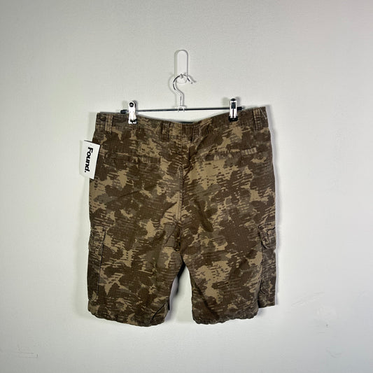weather proof jorts Bottoms