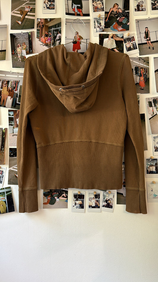 Lucy hoodie Tops