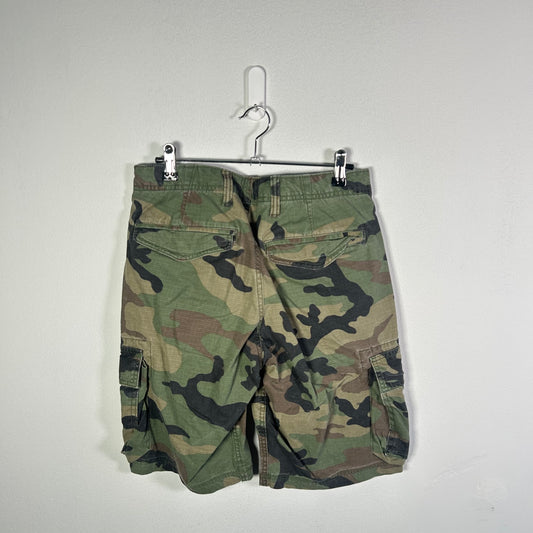 GAP camo cargo shorts Bottoms