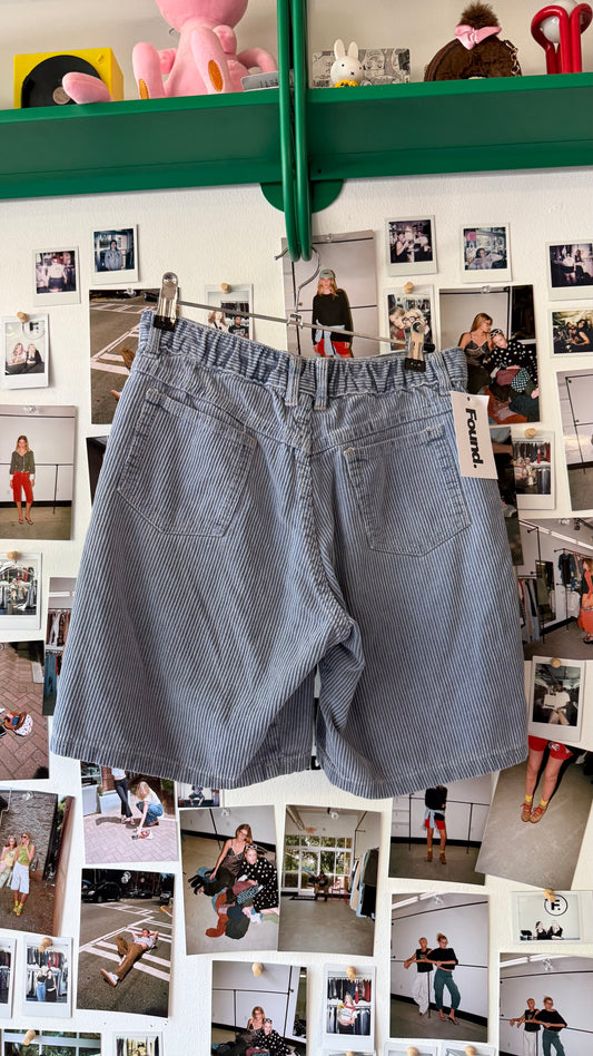 Billabong Corduroy Shorts Bottoms