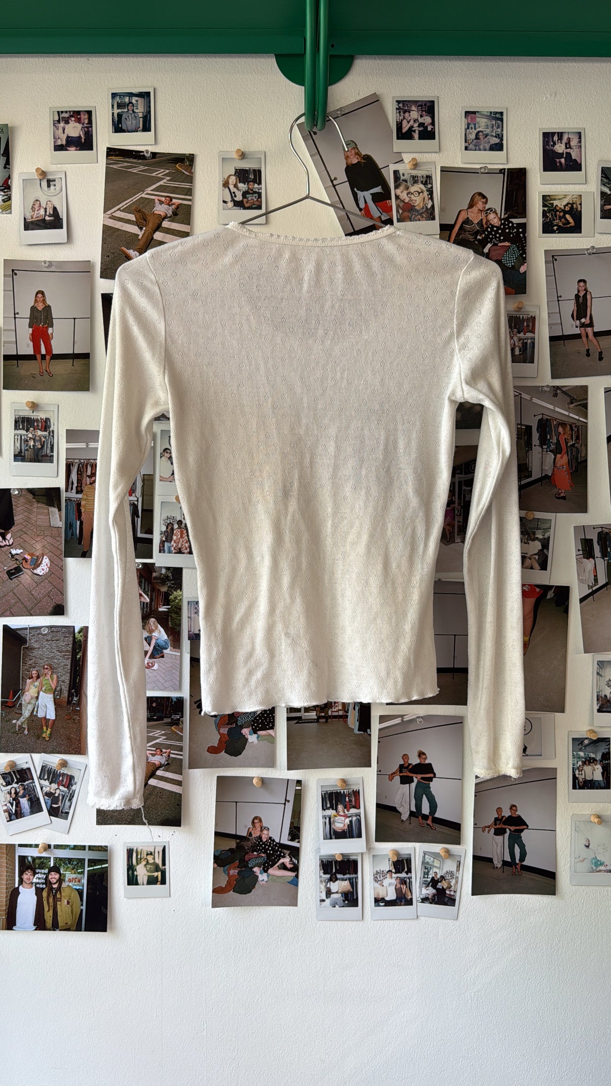cat longsleeve Tops