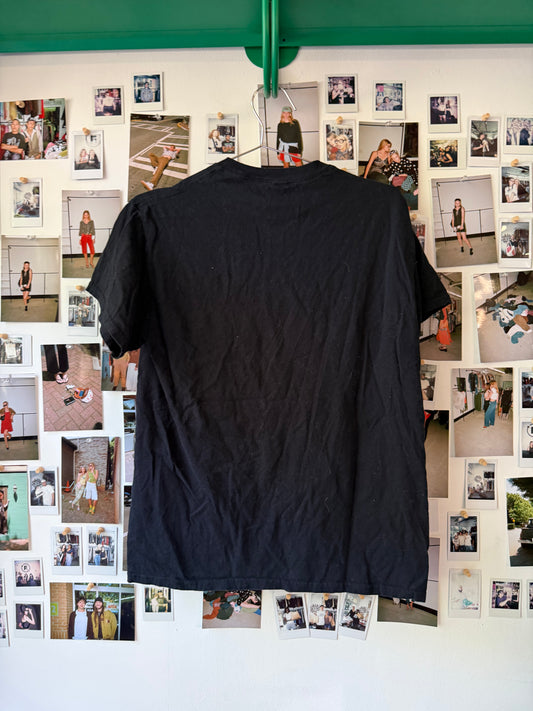 Gildan Swan tee Tops