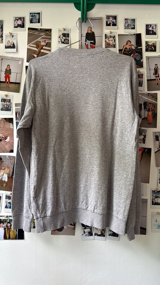 Adidas Longsleeve tee Tops