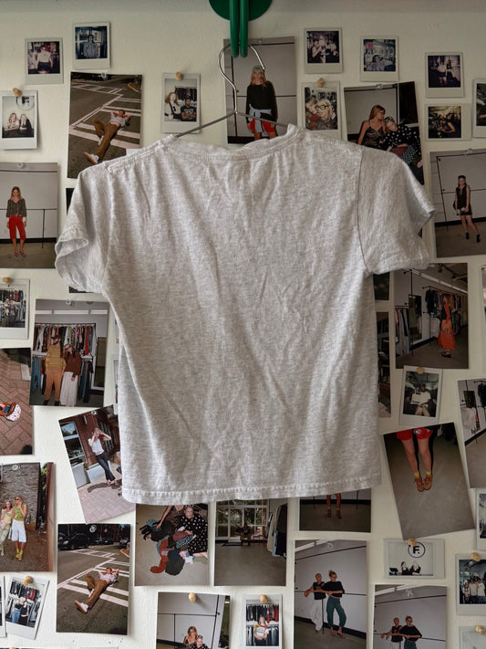 San Fran tee Tops