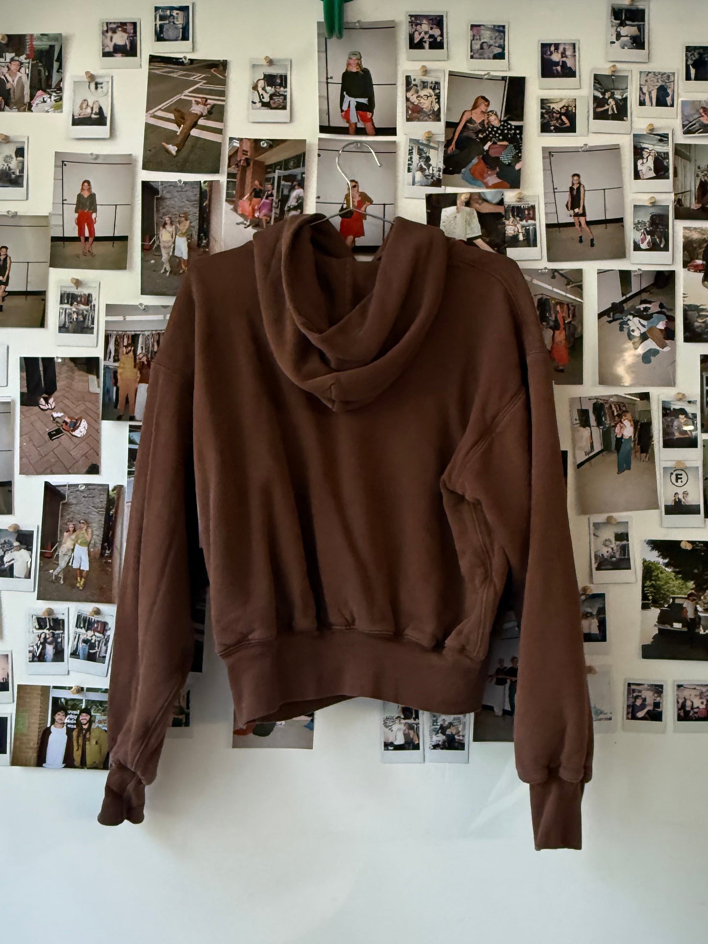 YZY Gap Hoodie Tops