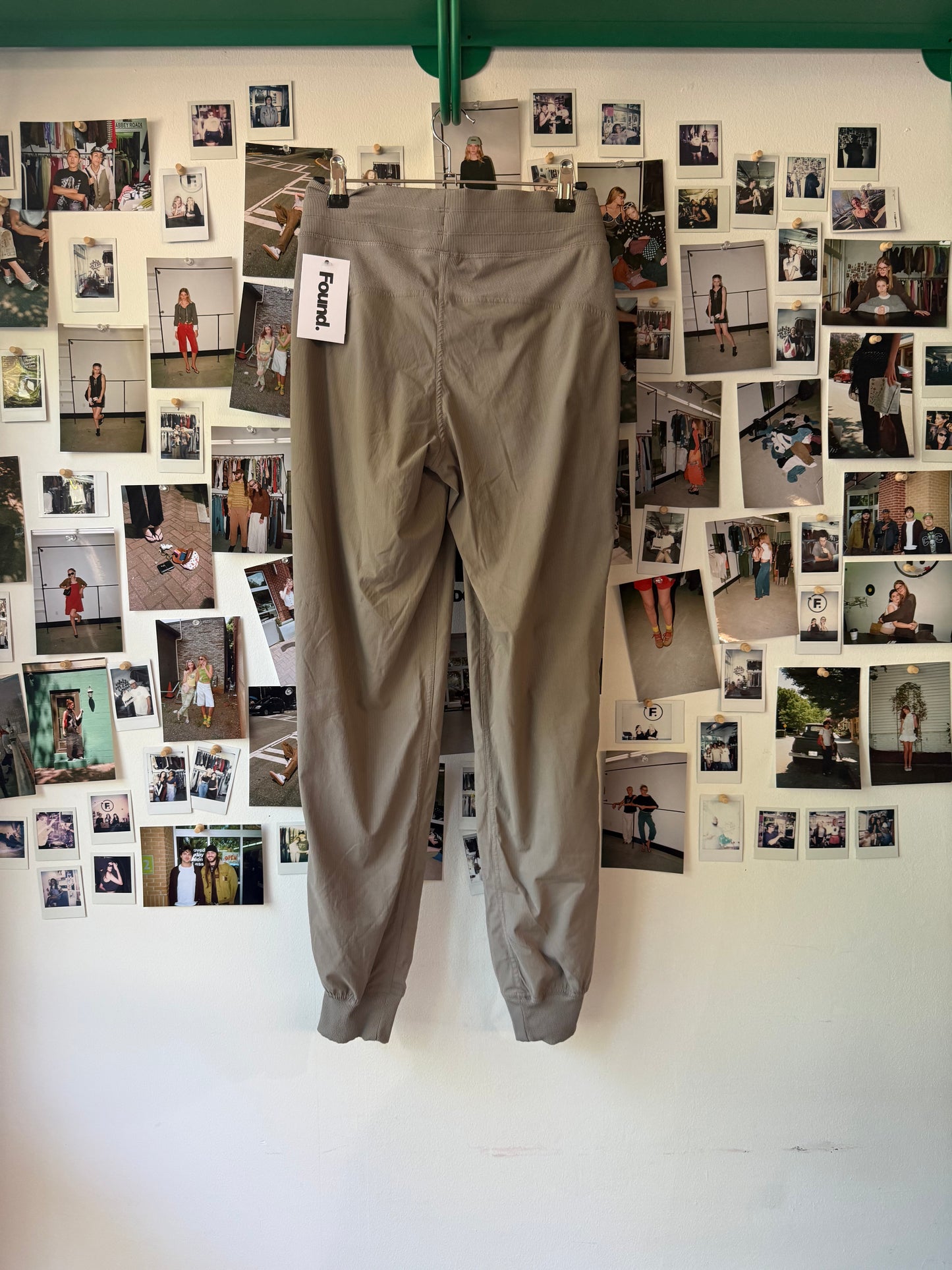 Lululemon joggers Bottoms
