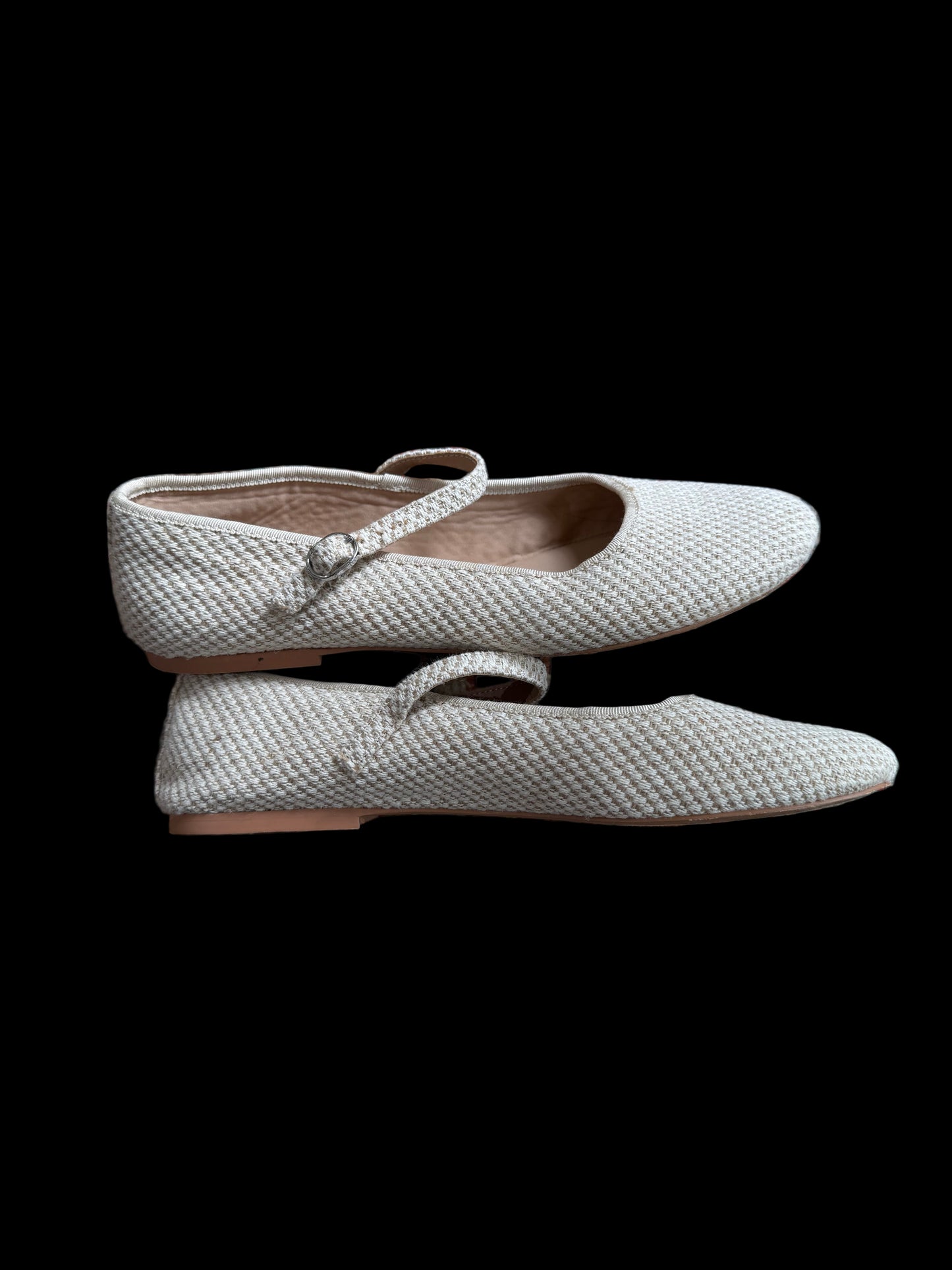 Steve madden ballet flats Footwear