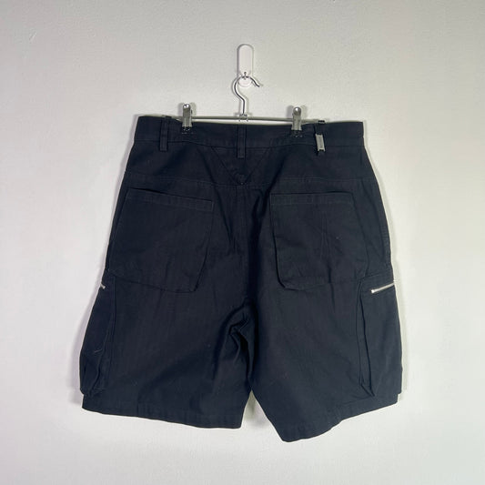 Represent cargo shorts Bottoms