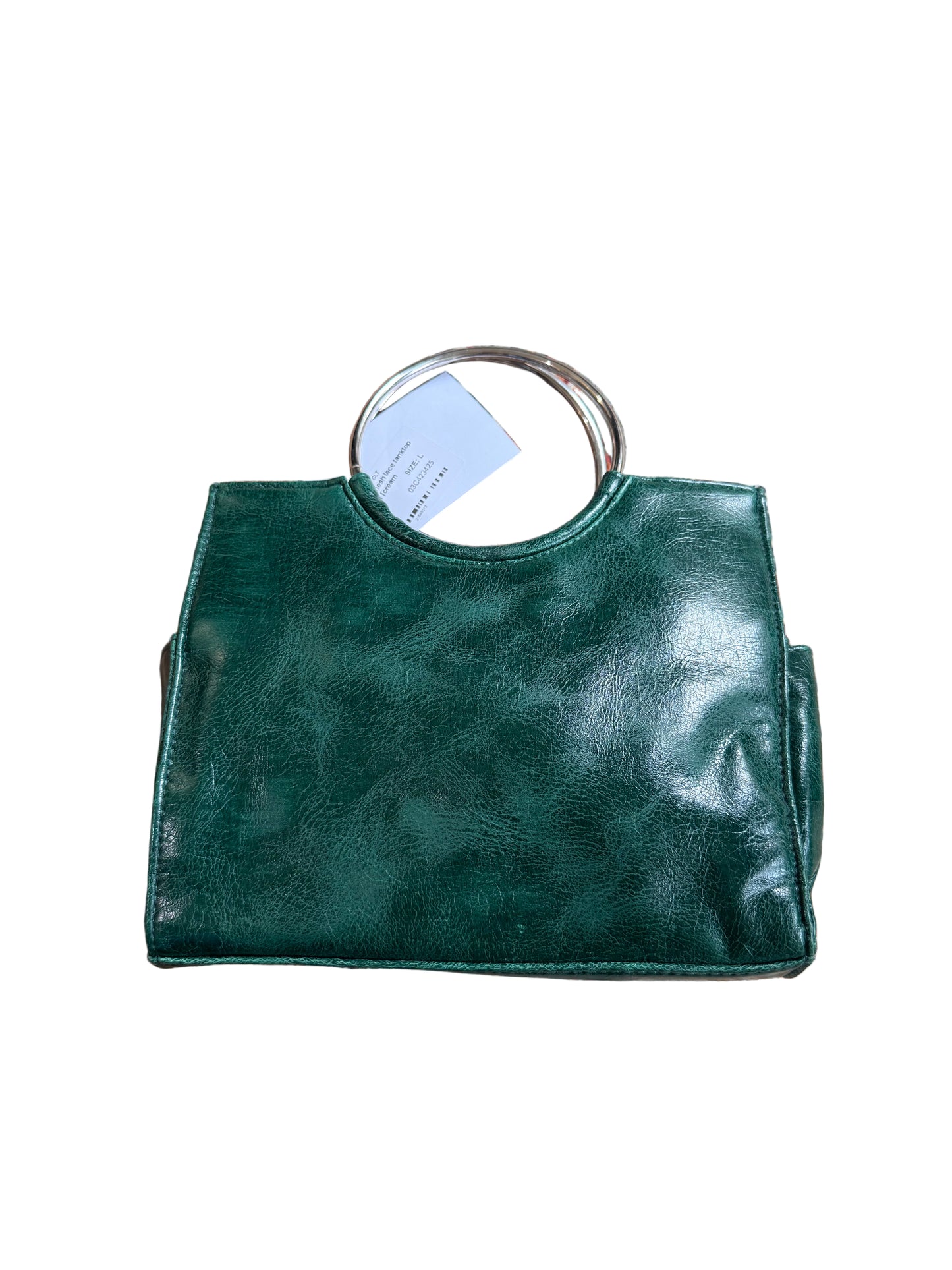 unbranded leather mini bag clutch Accesories