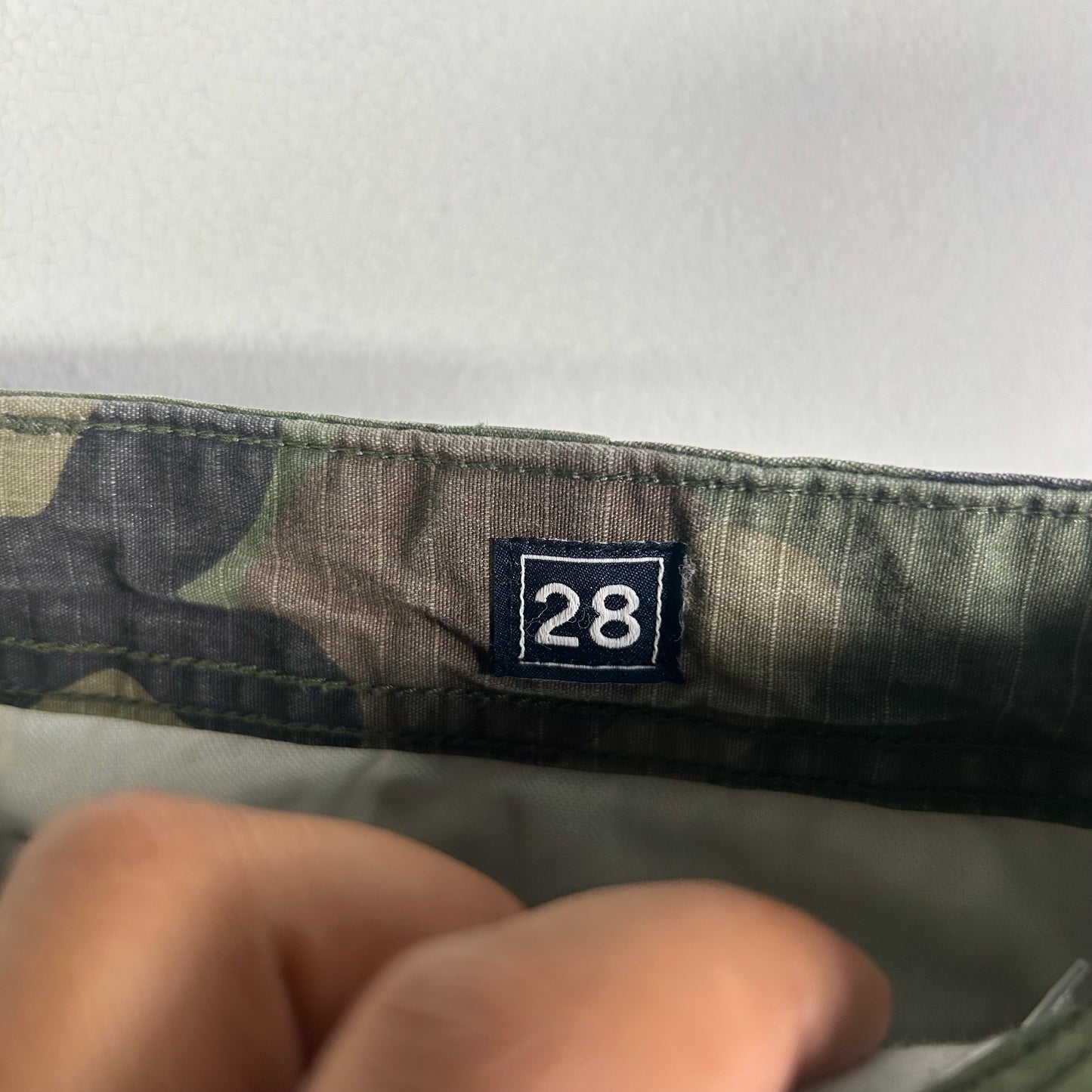 GAP camo cargo shorts Bottoms