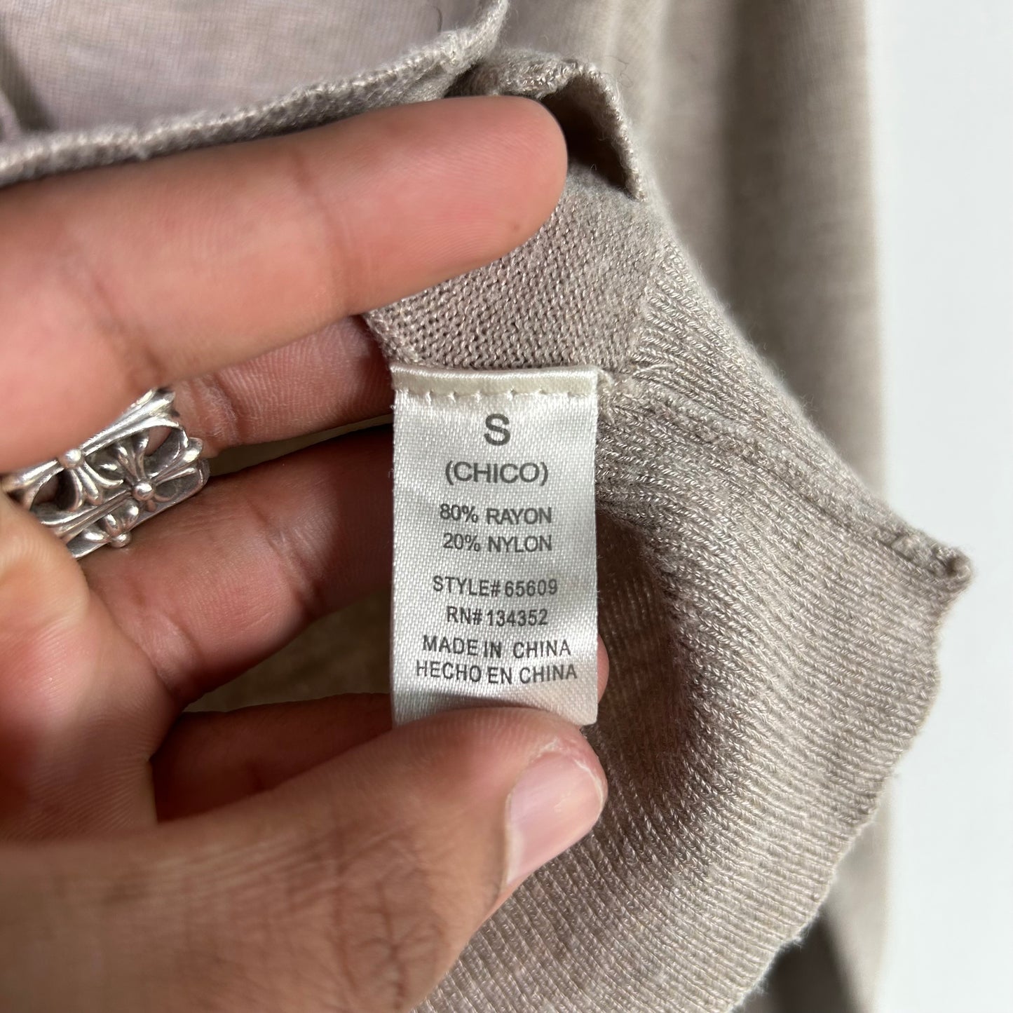 ambience cardigan Tops