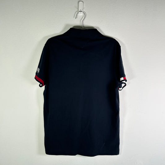 Tommy Hilfiger SS polo tee Tops