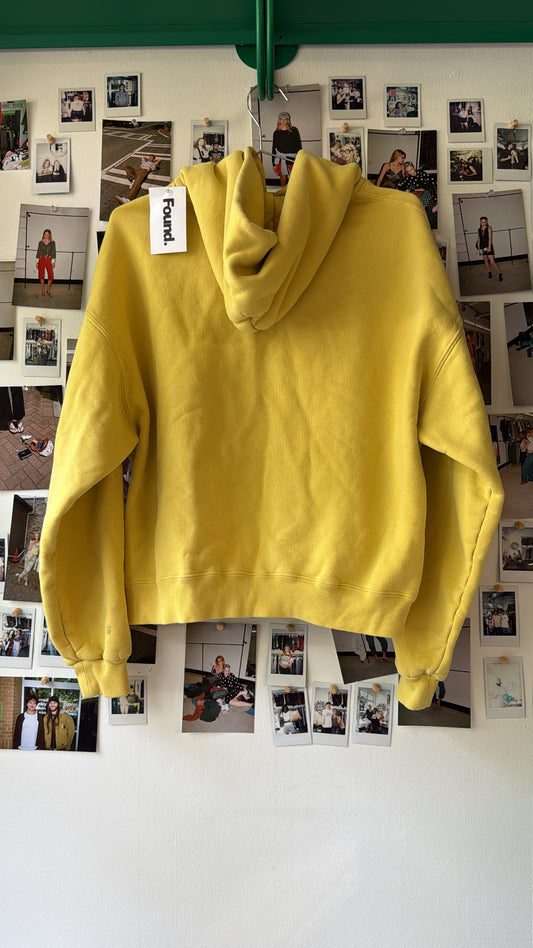 Akimbo hoodie Tops
