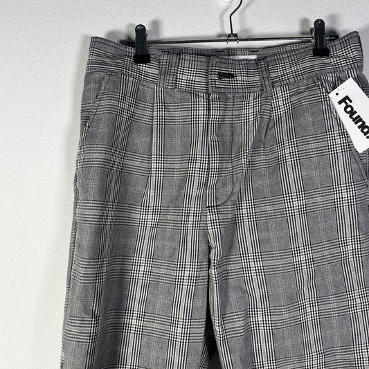 I love ugly plaid trousers Bottoms