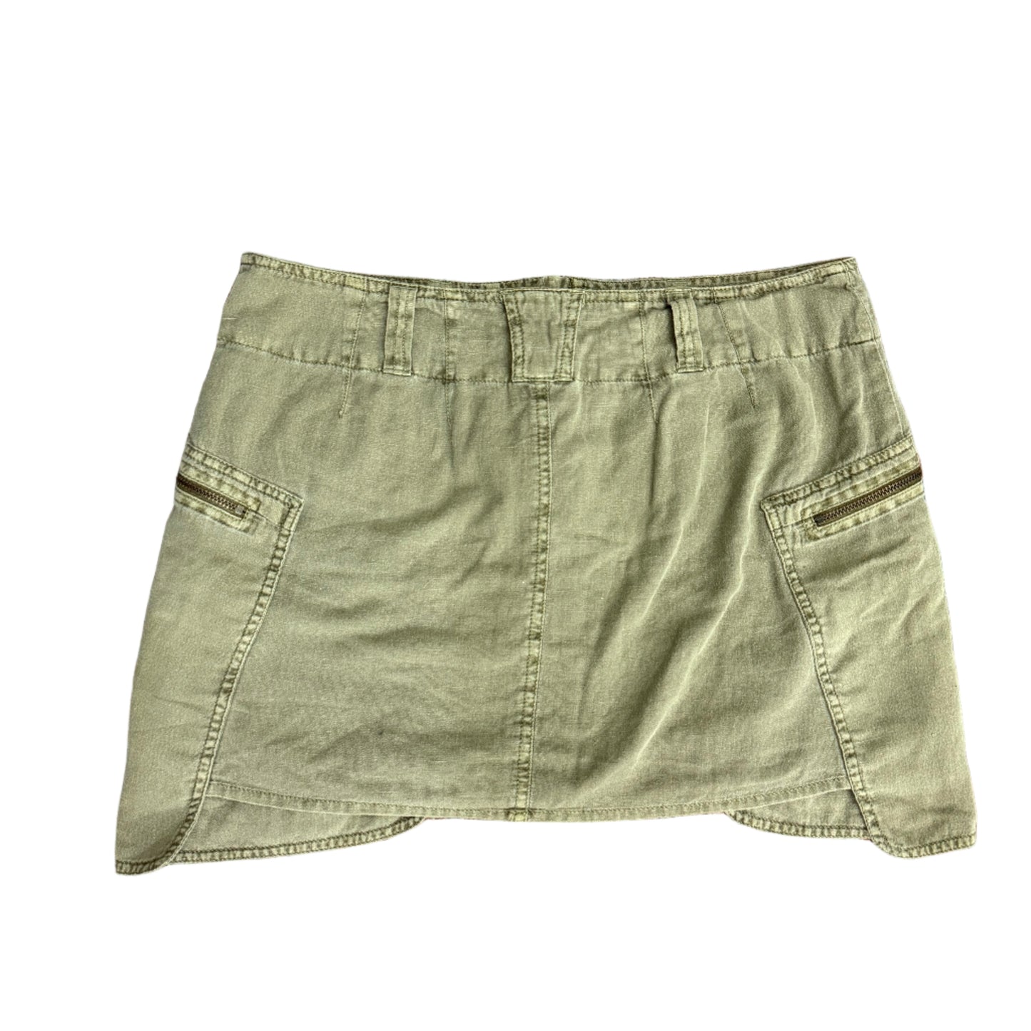 free people mini skirt Skirt