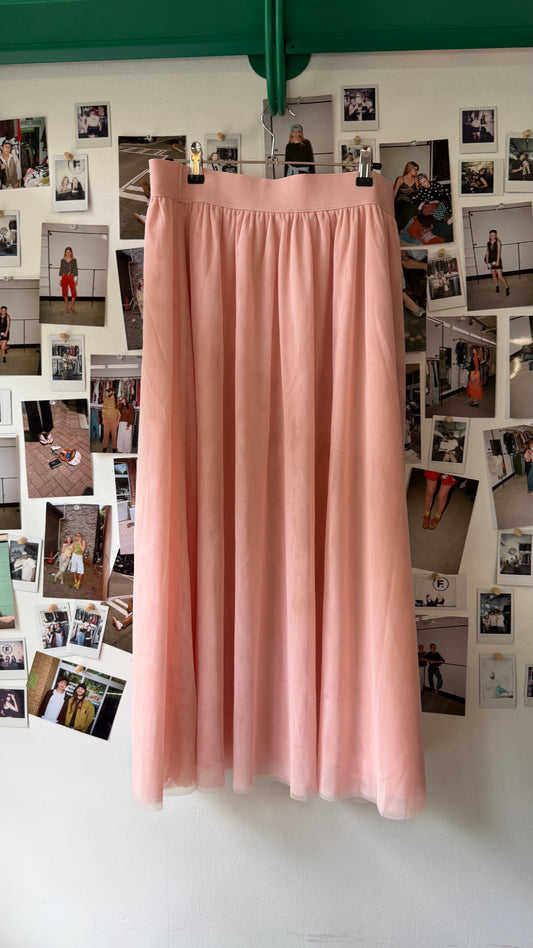 boden maxi skirt Skirt
