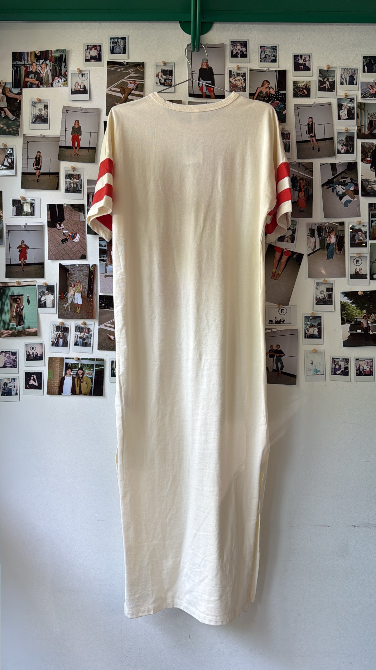 Daily Practice Jersey Dress Dresses