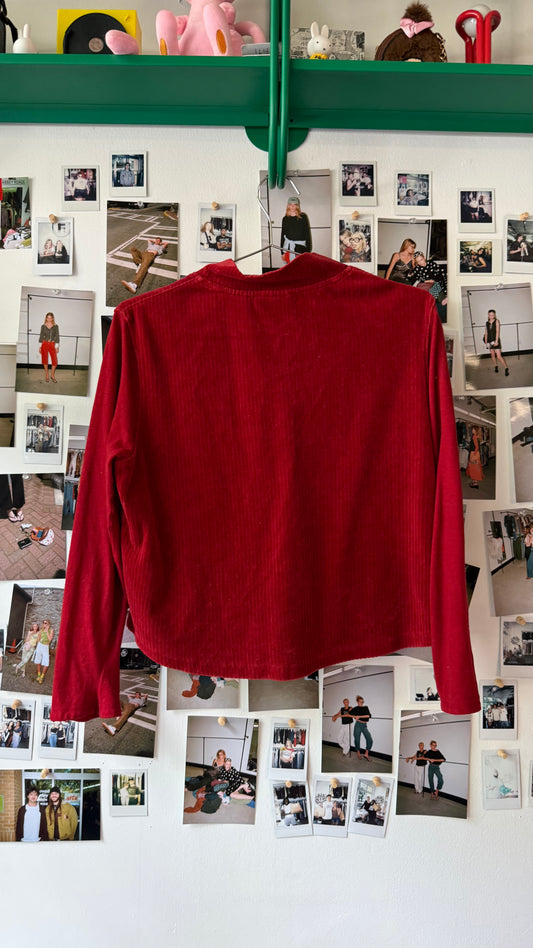 Harley Davidson ls top Tops
