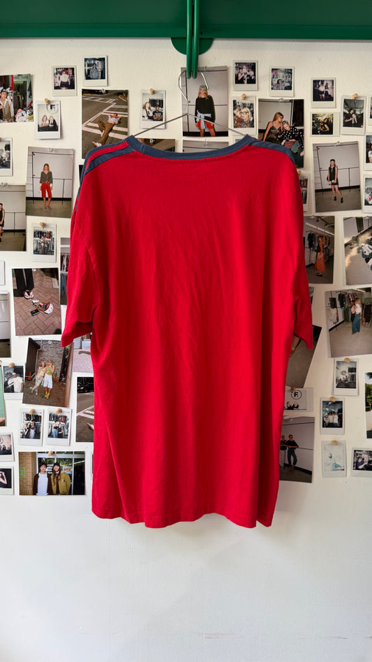 Tommy Hilfiger Tee Tops