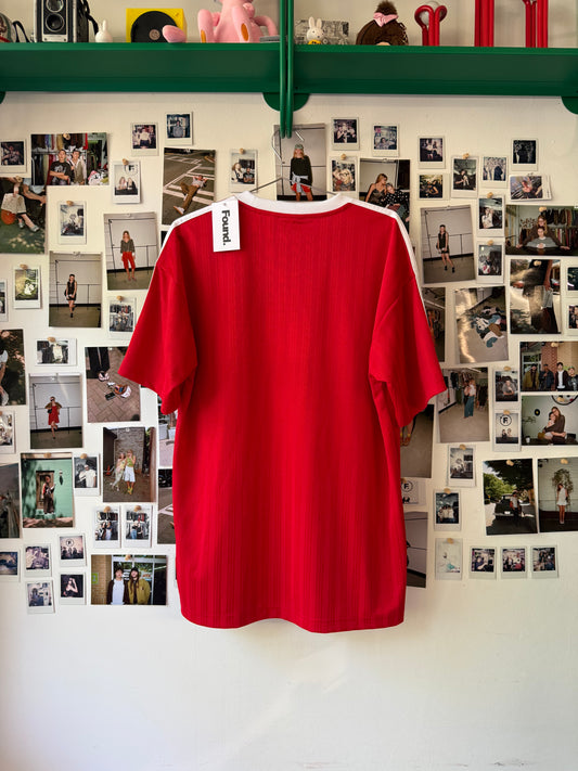 Adidas Jersey Tops