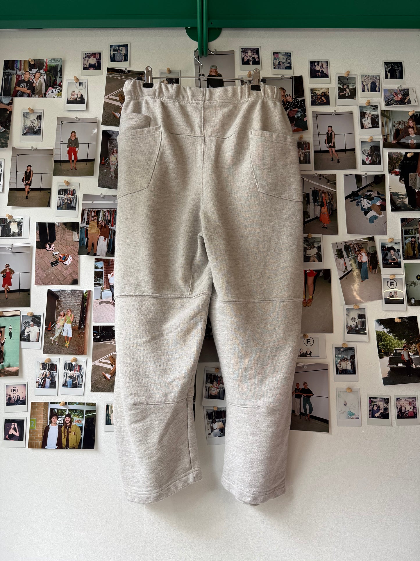 Free People Sweatpants Bottoms