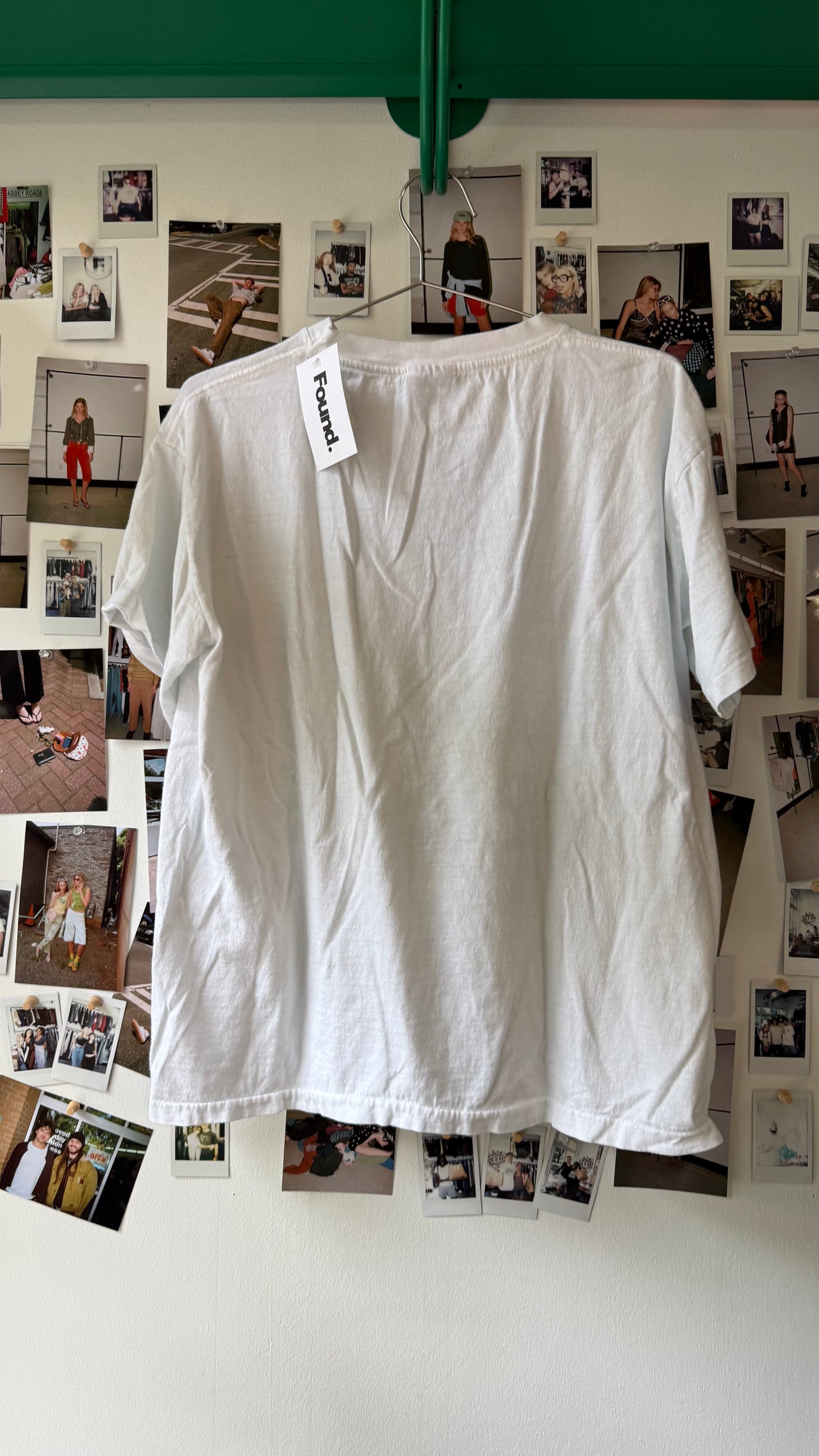 cow graphic tee Tops