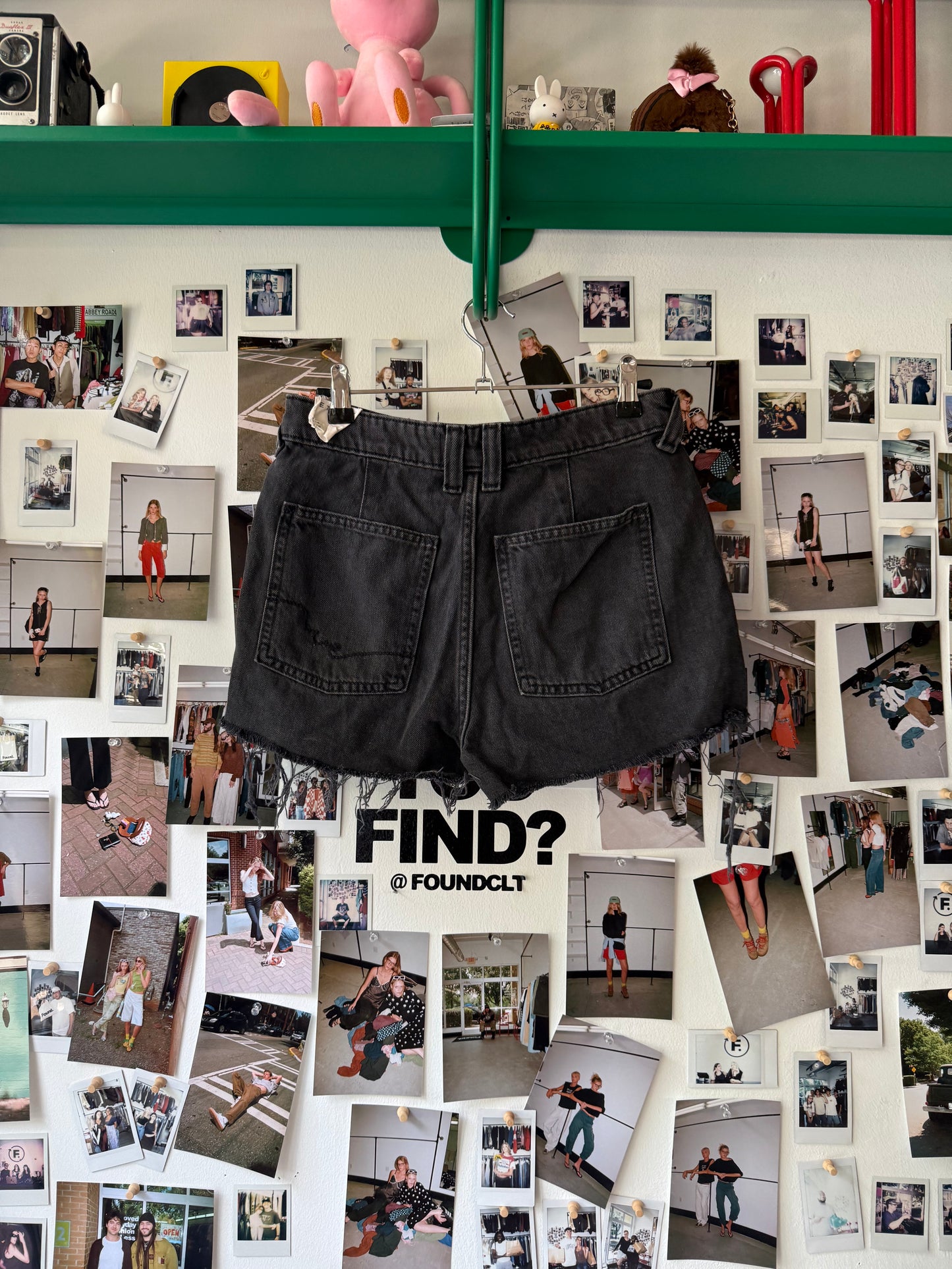 free people cut off shorts Bottoms