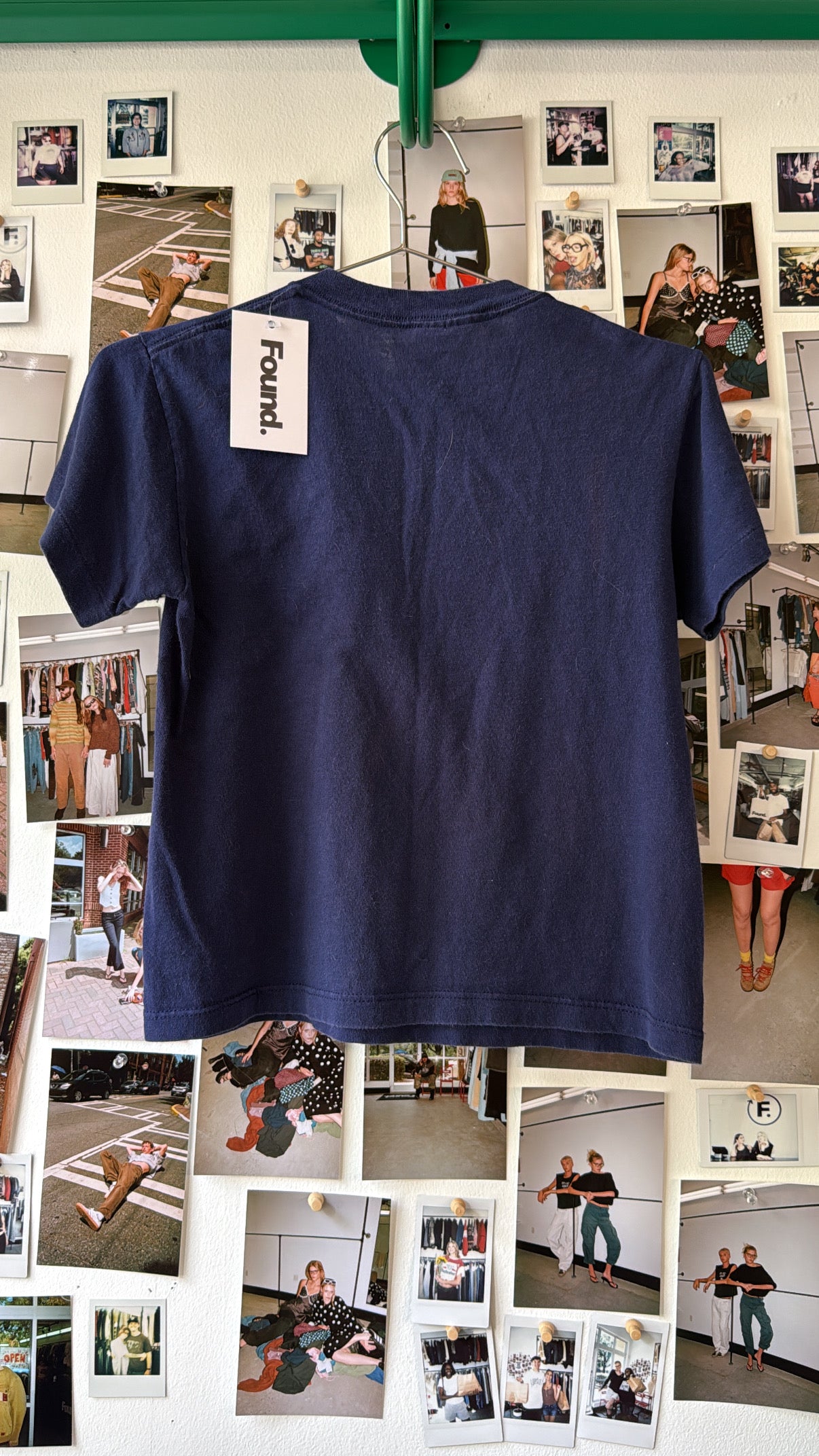 Adidas Baby Tee Tops