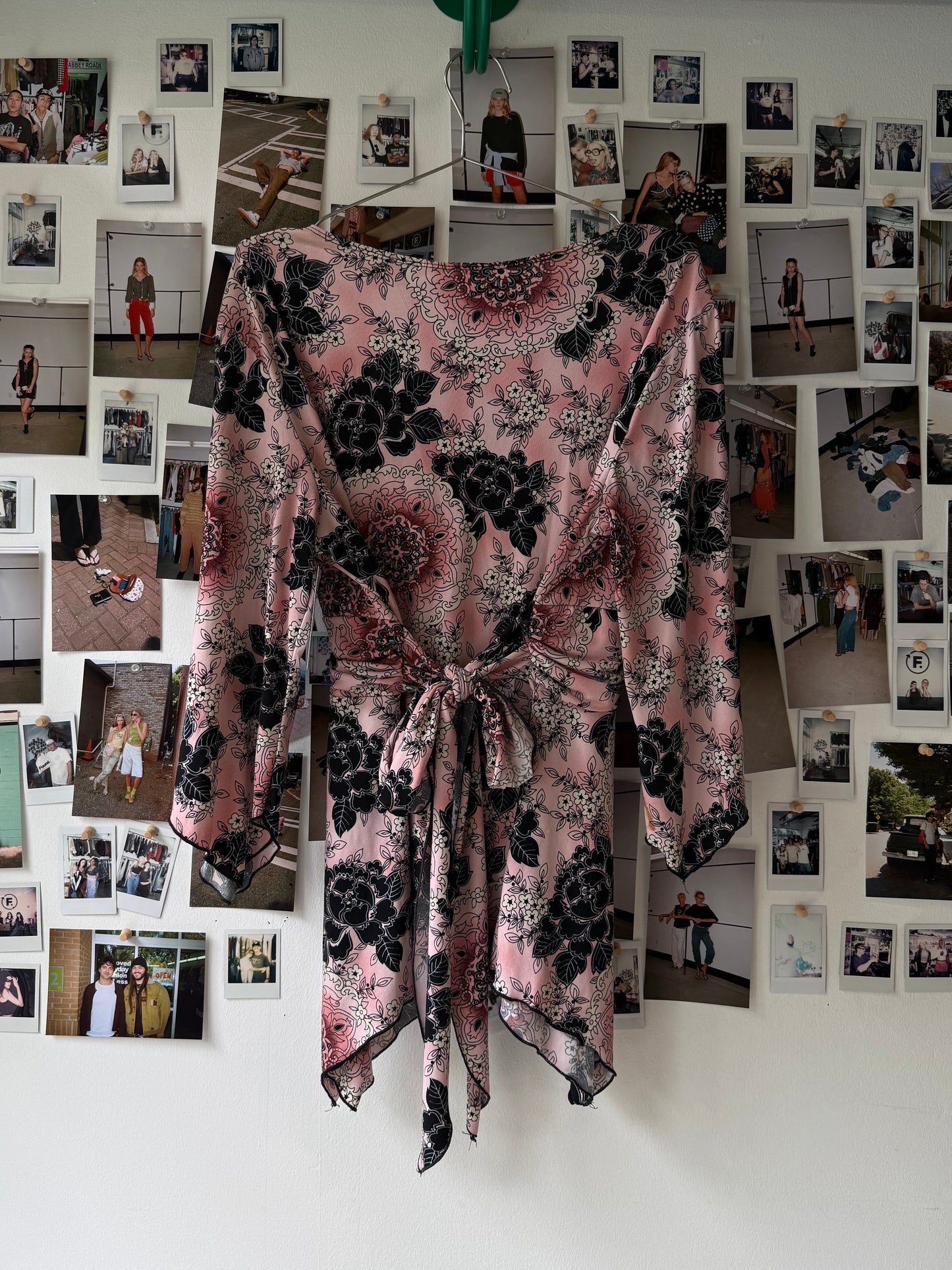 cato ruffle blouse Tops