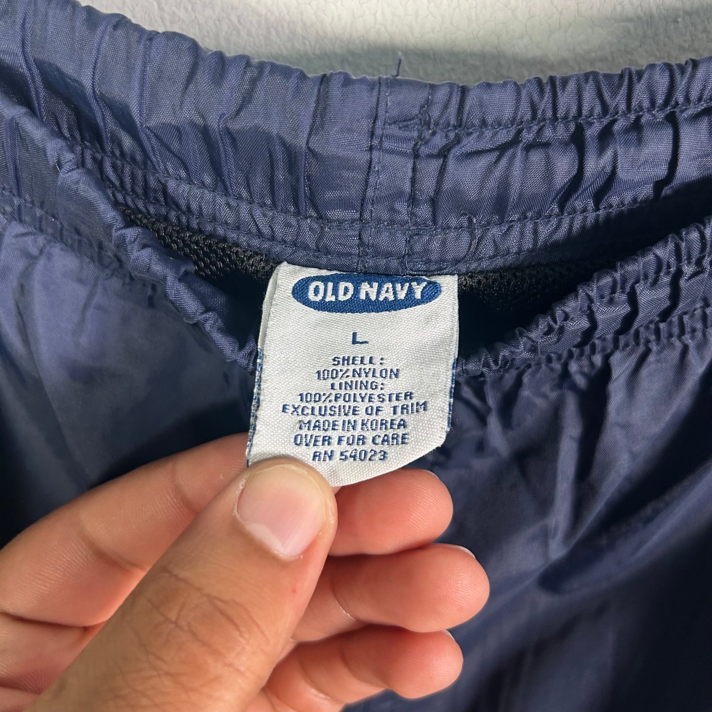 Old navy track pants Bottoms