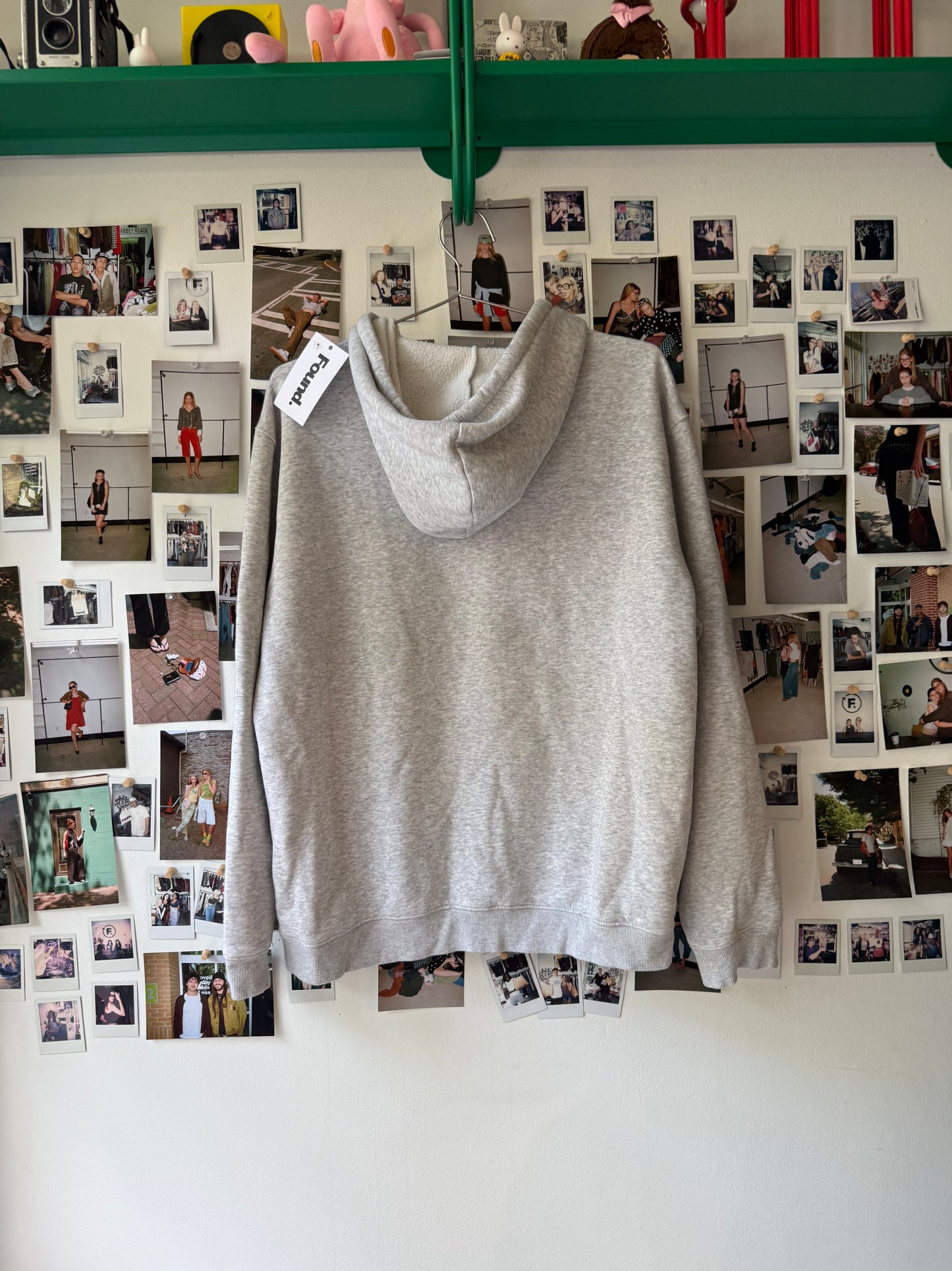 Skims hoodie Tops