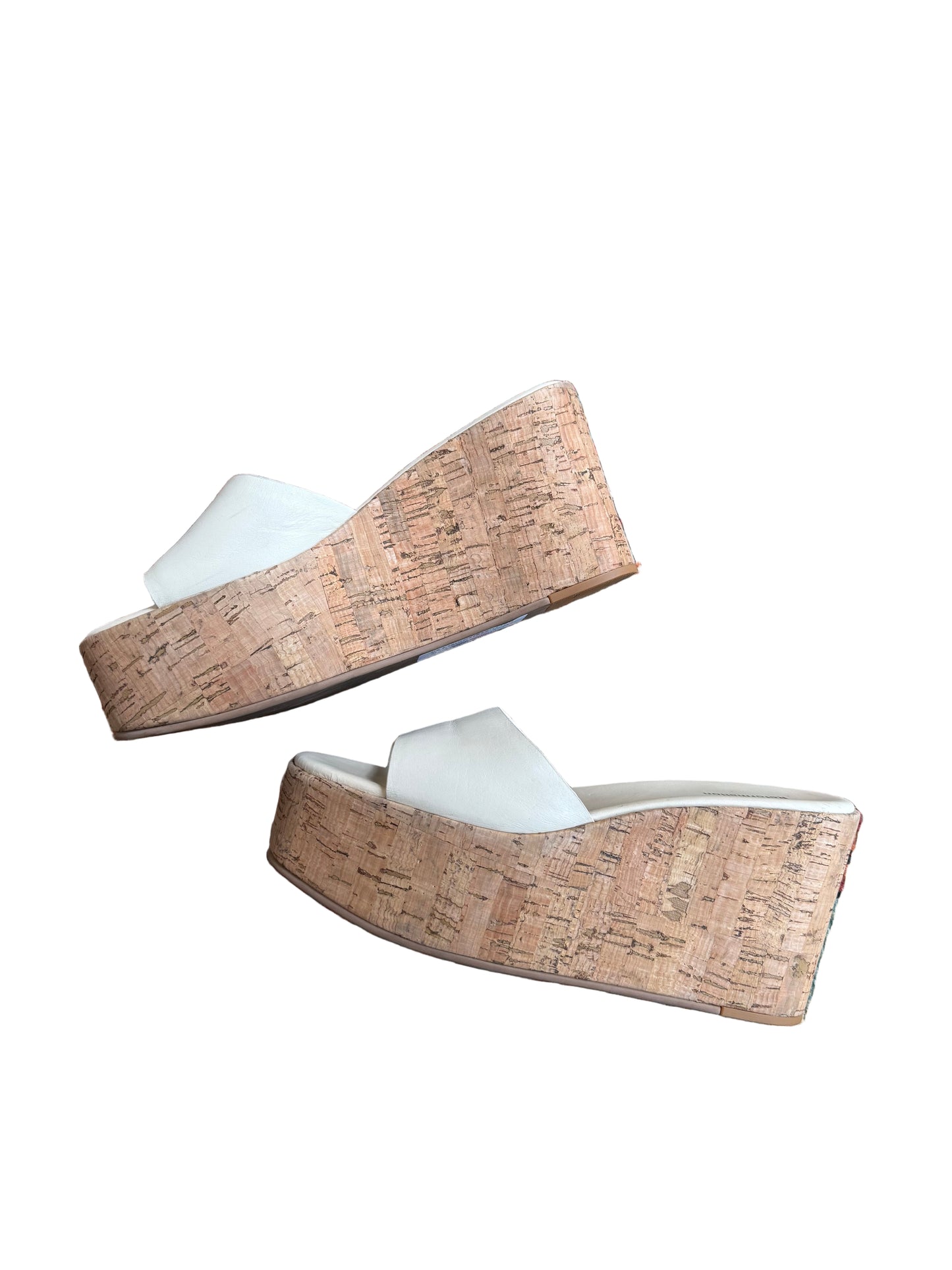 Reformation wedge heels Footwear