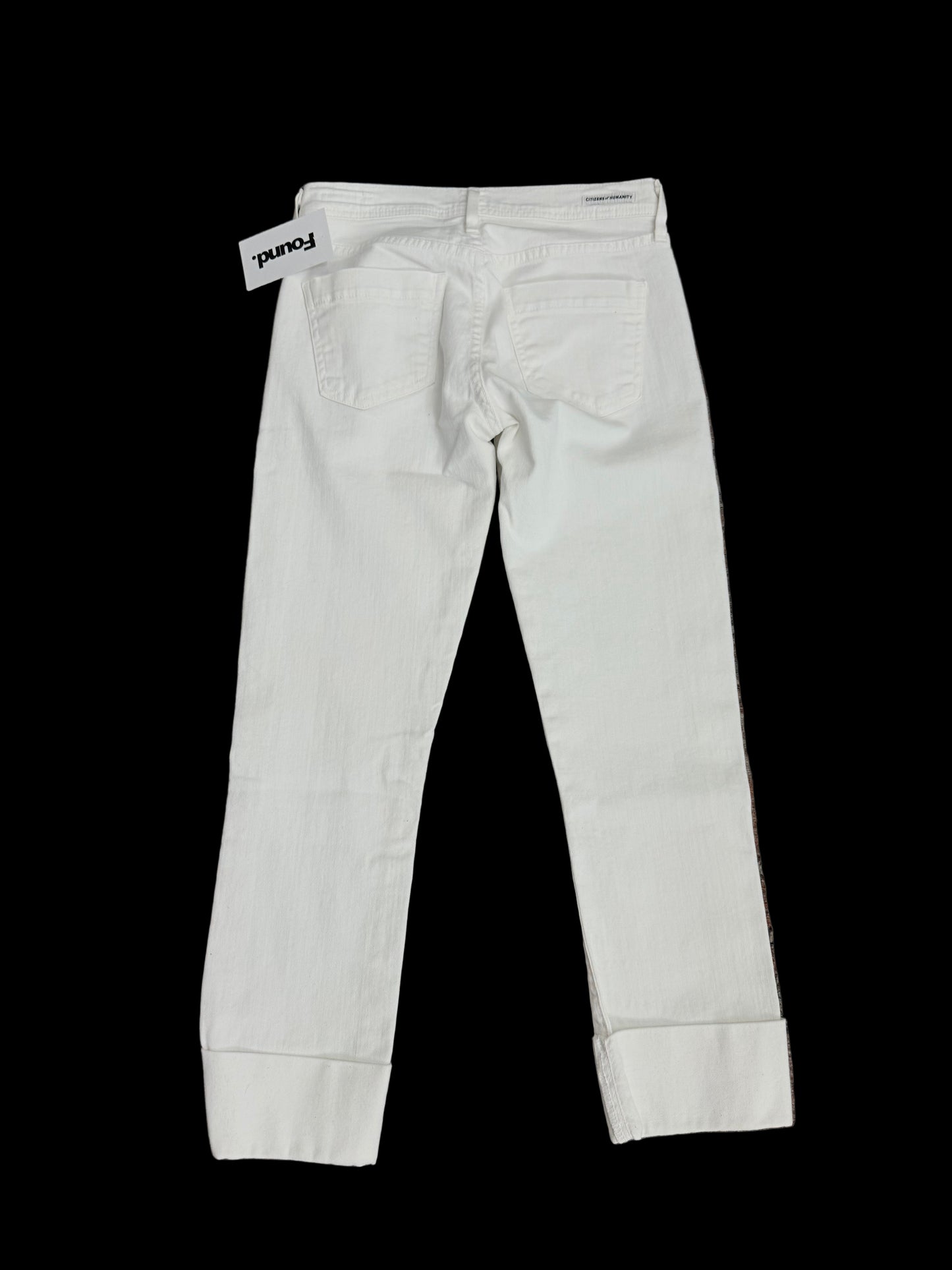 Citizens of humanity jeans Bottoms