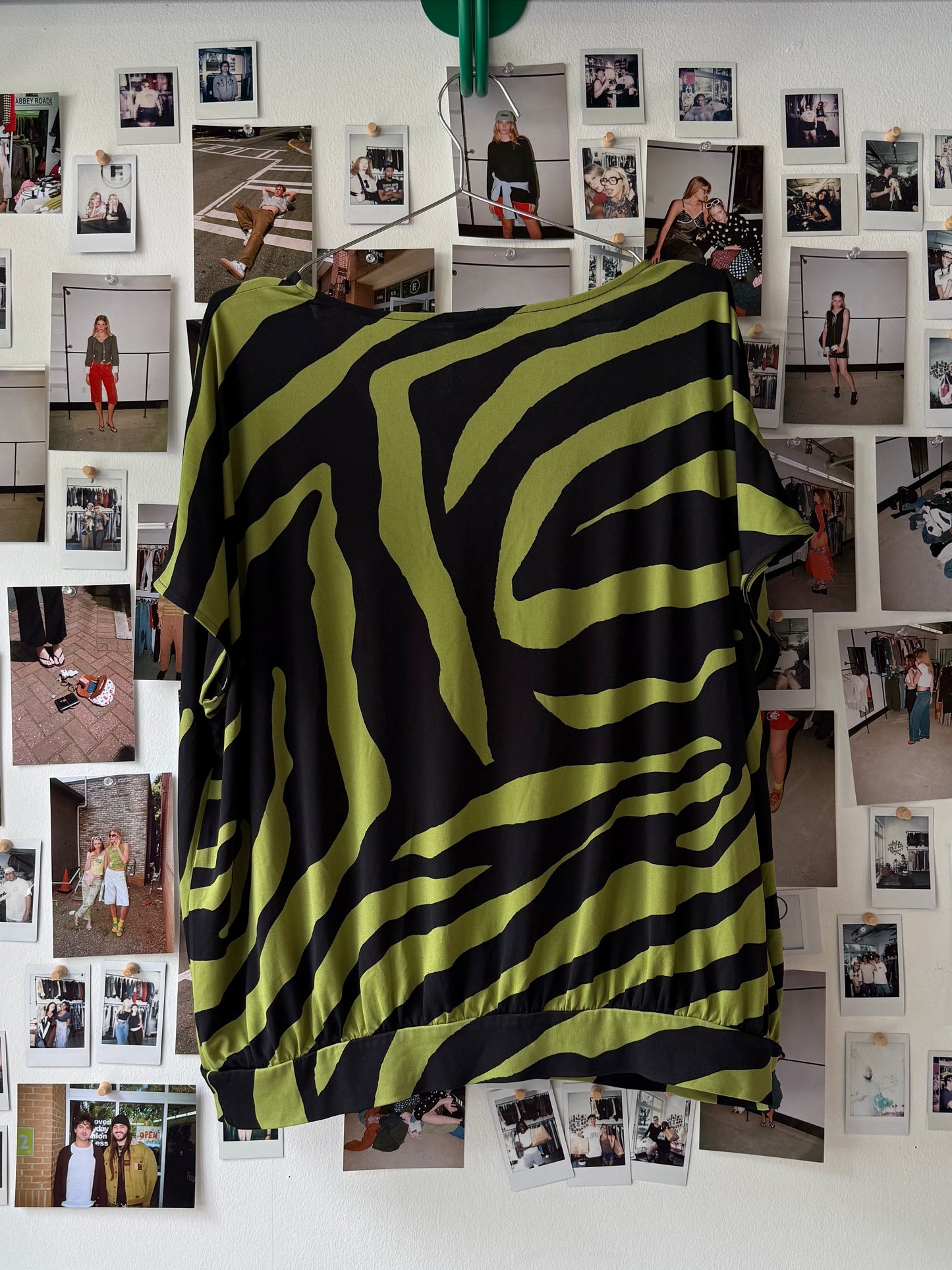 Worthington striped blouse Tops