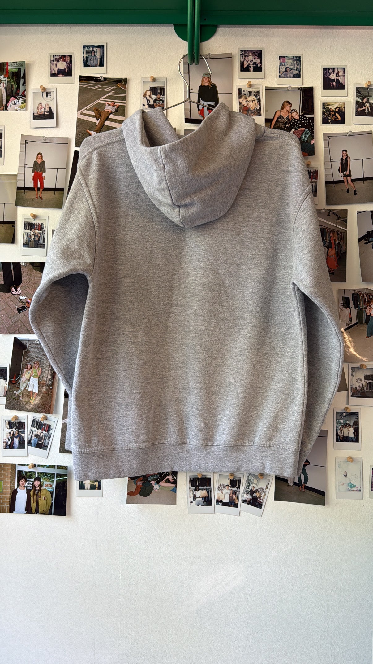 Oxford University Sweatshirt Tops