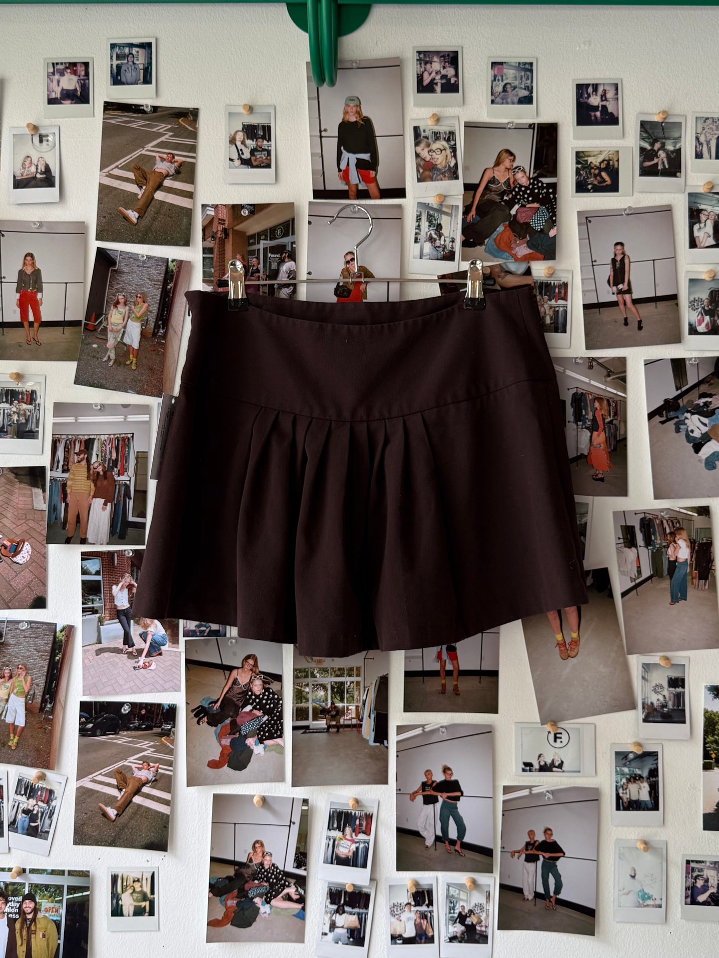 BCX mini skirt Skirt