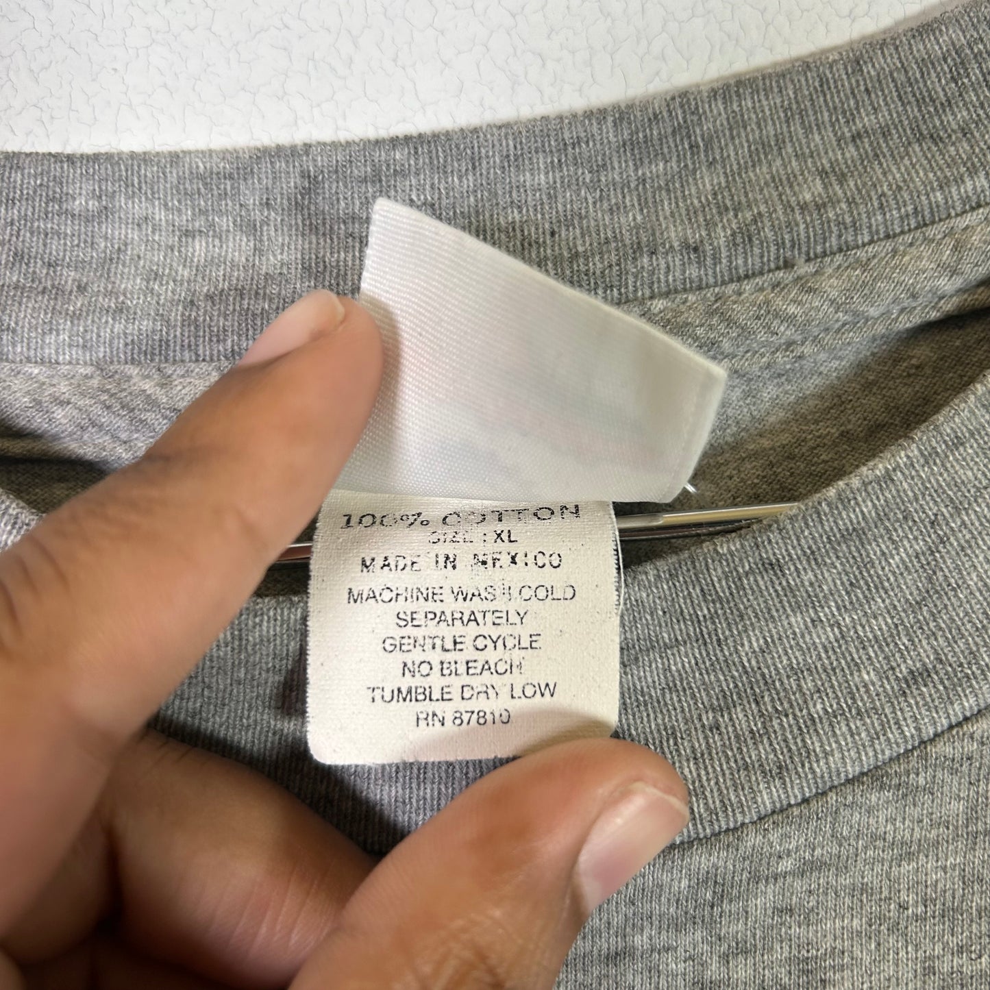 Harley Davidson Las Vegas tee Tops