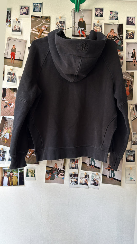 Lululemon Hoodie Tops