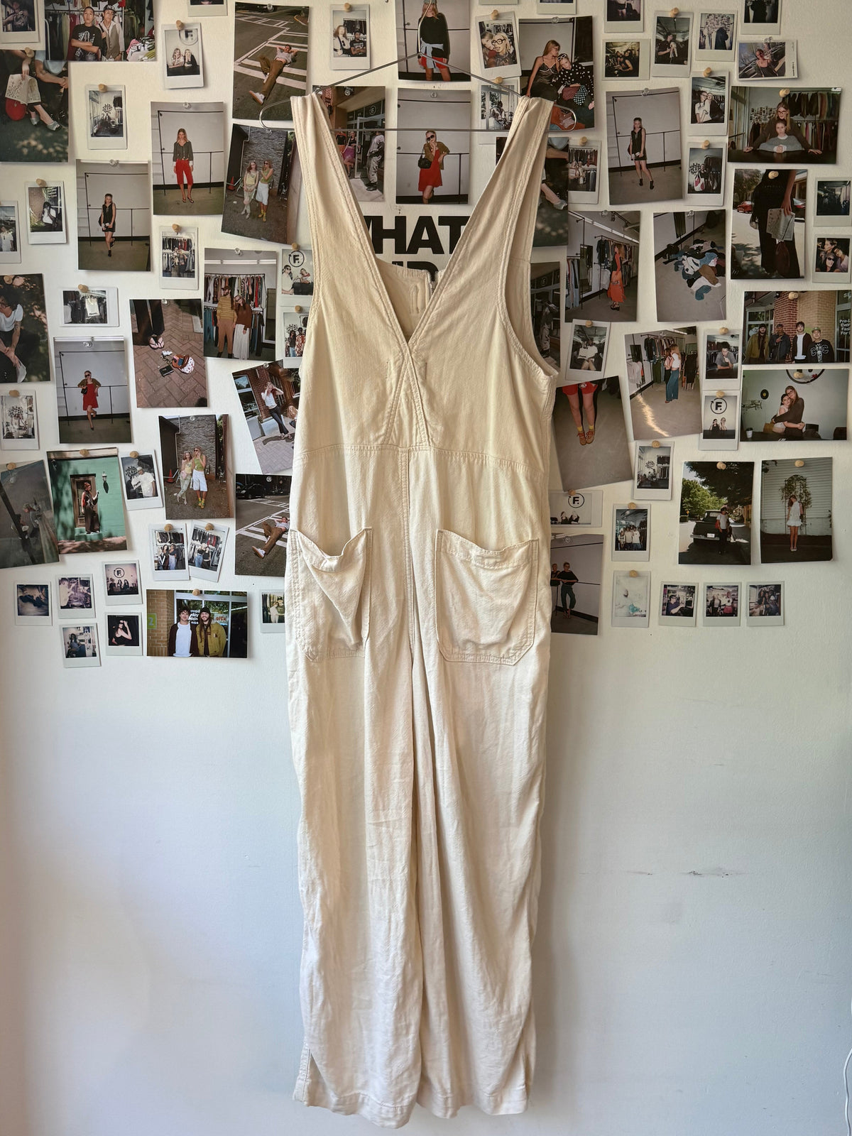 free people overalls Dresses