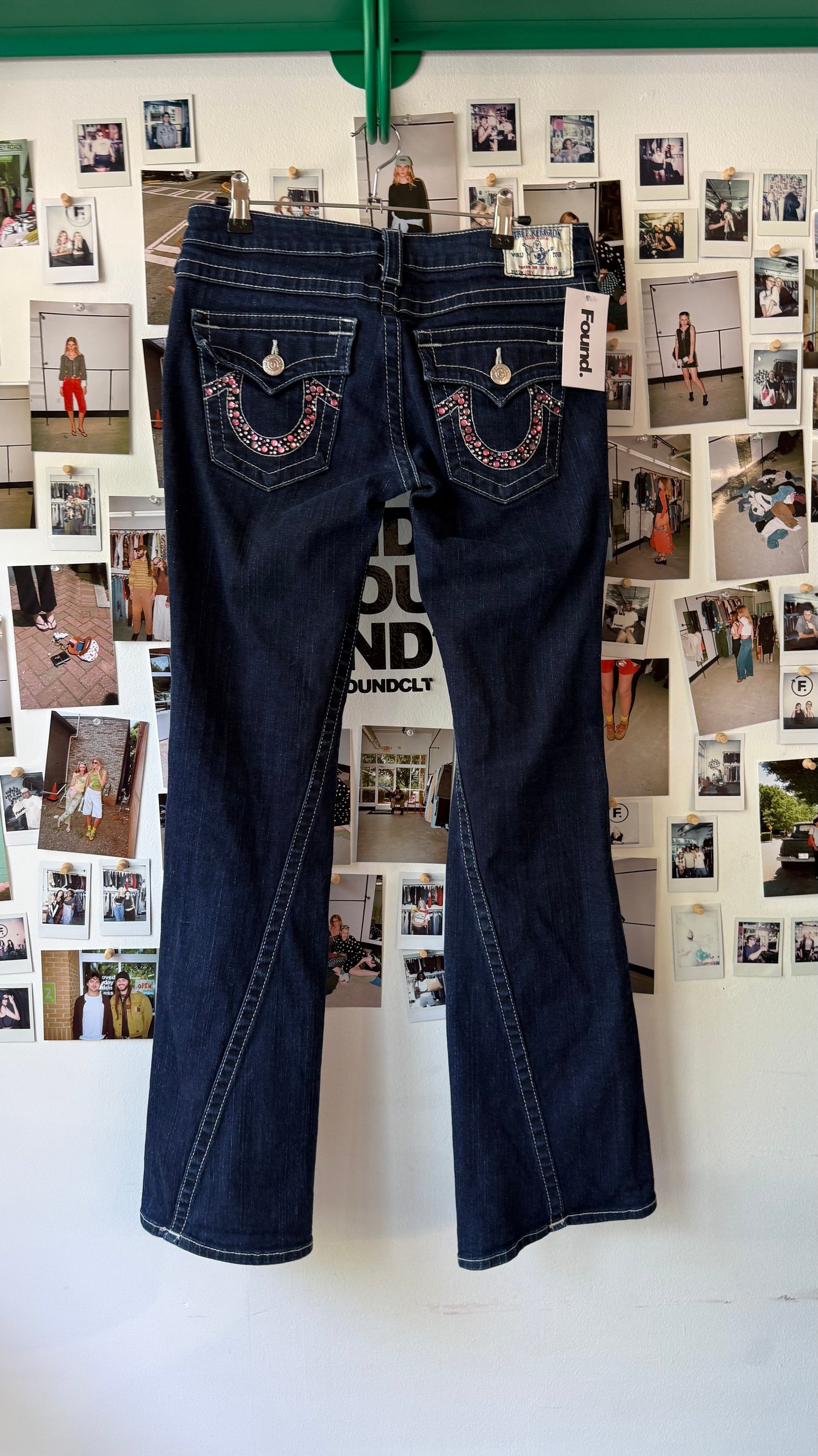 True religion Jeans Bottoms
