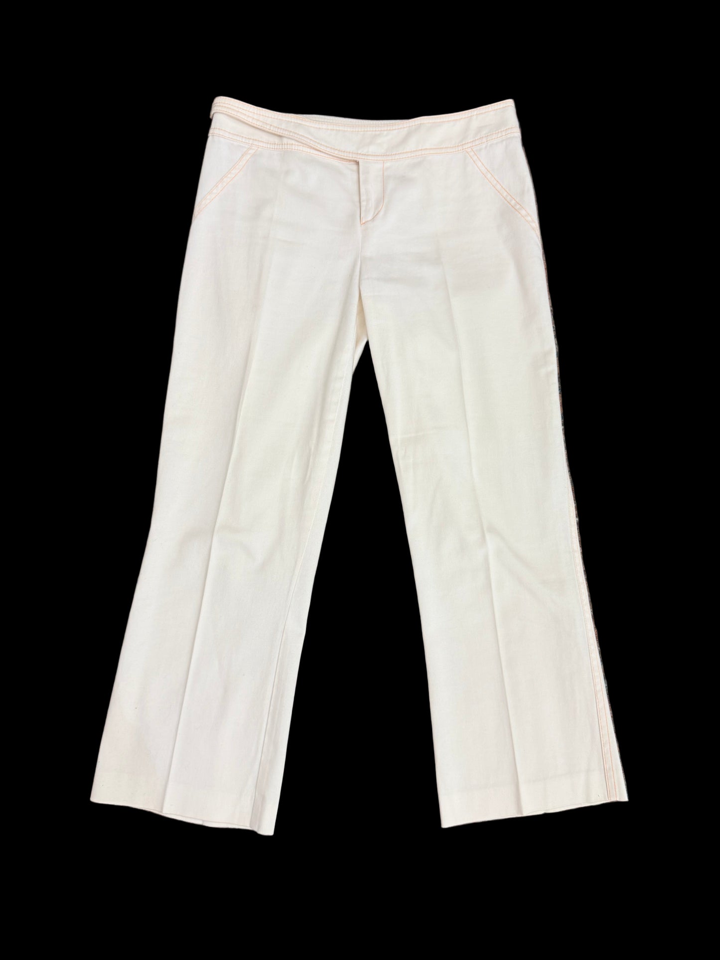 cache capris Bottoms