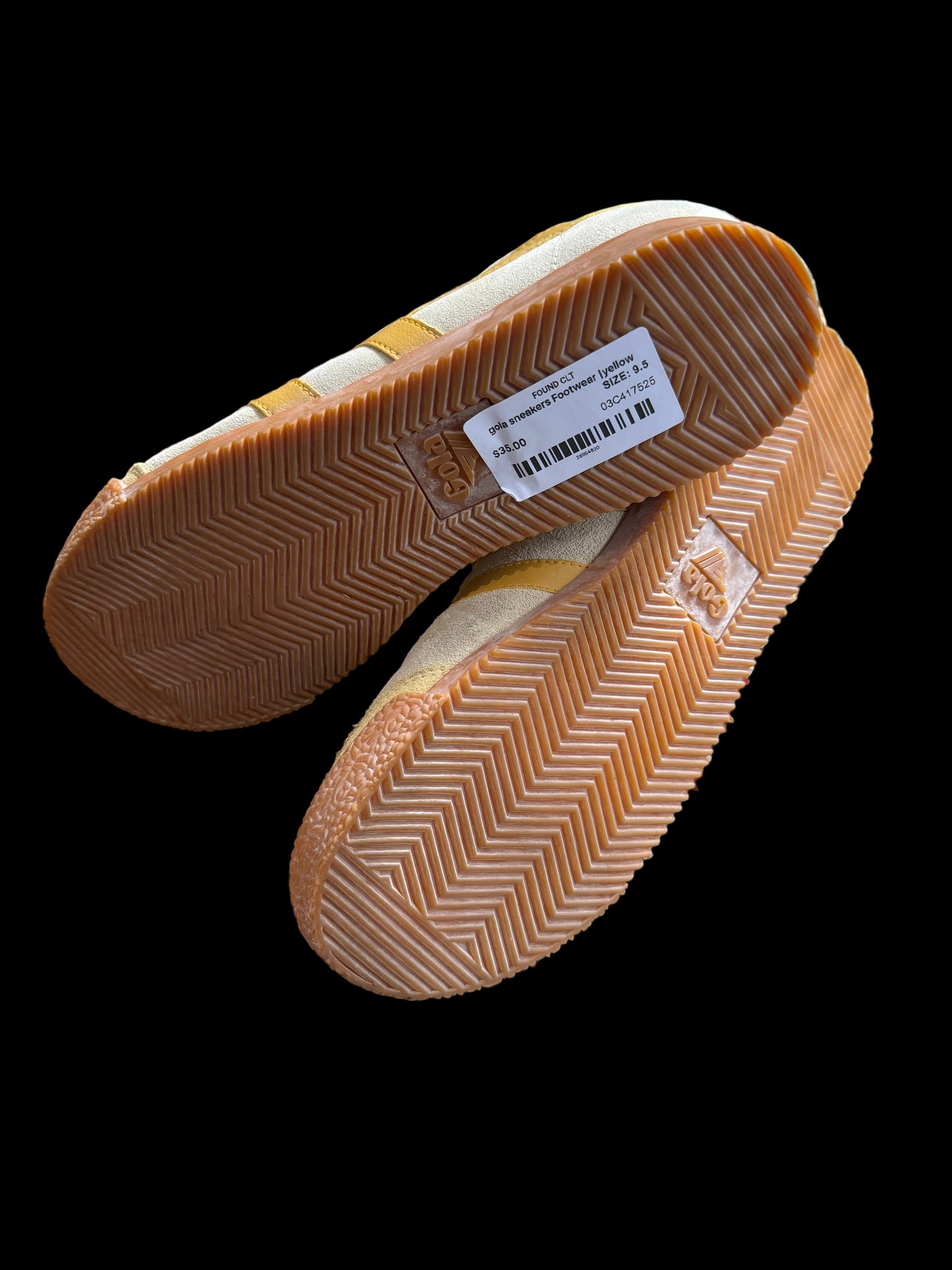 gola sneakers Footwear