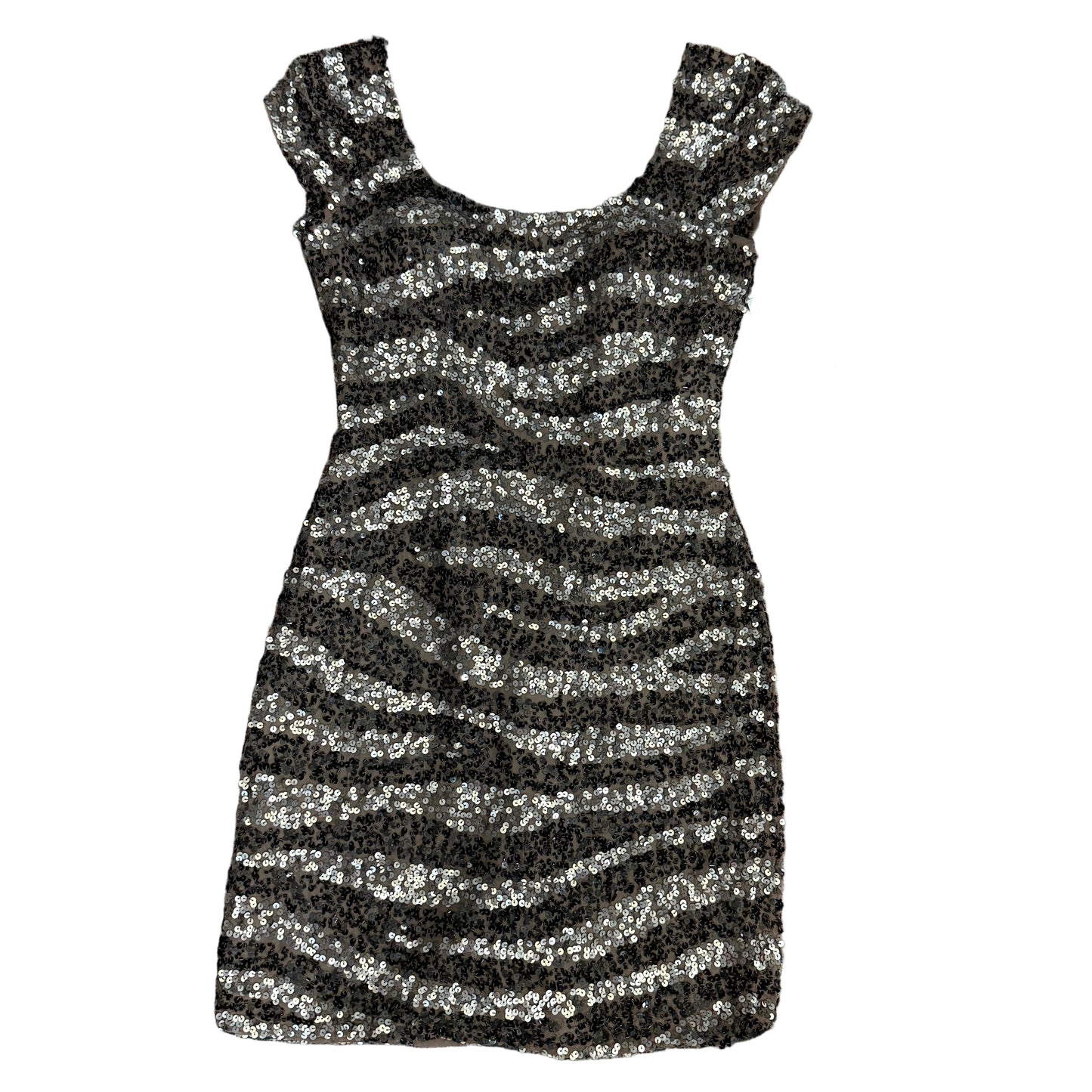 Camille la vie sequin mini dress Dresses