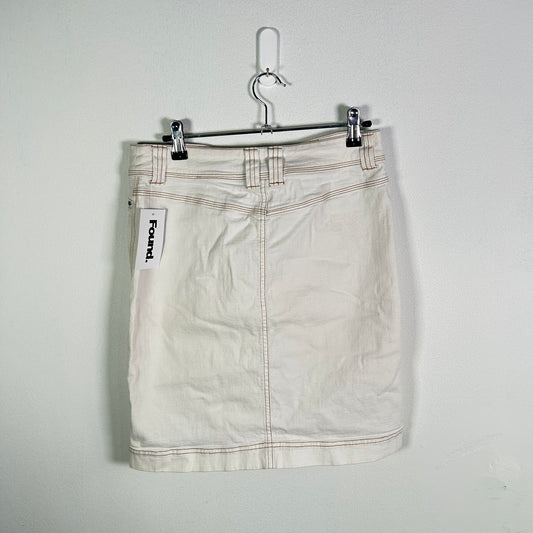 NY jeans midi skirt Skirt