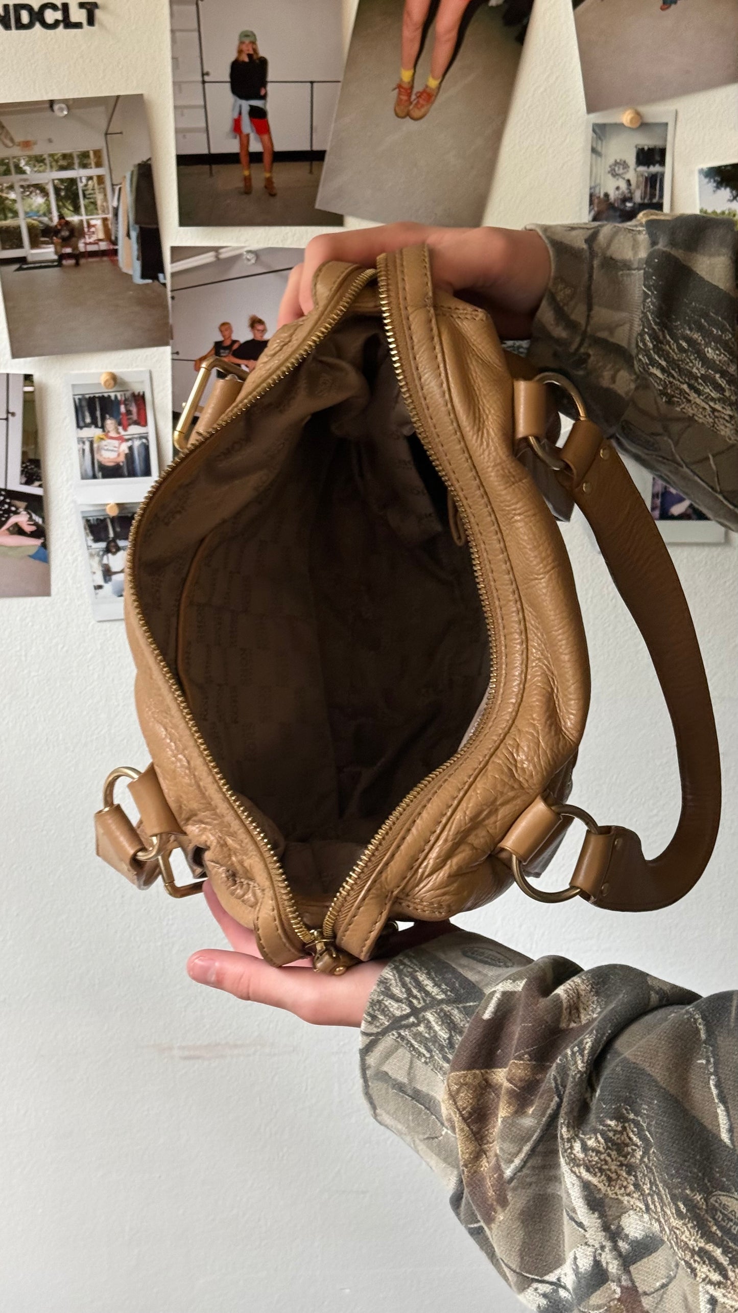Micheal kors purse Accesories