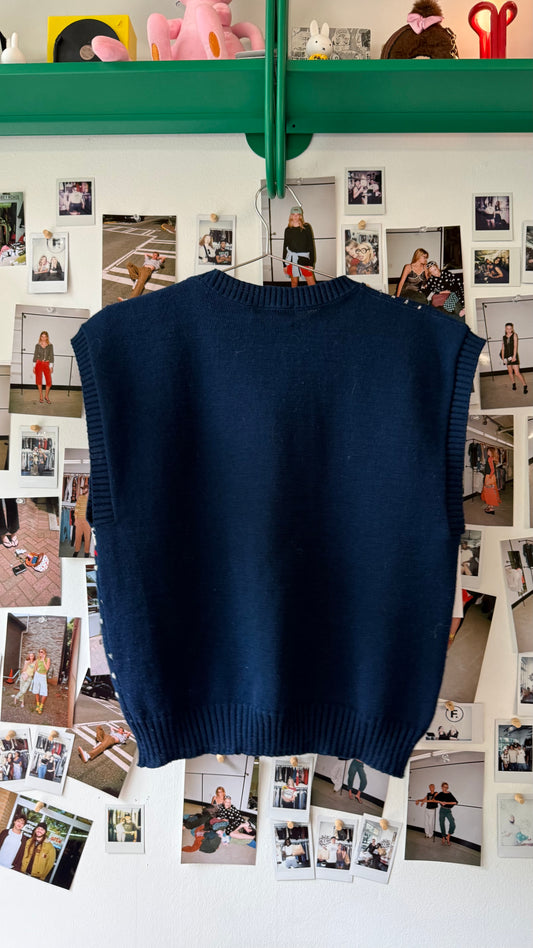 Pendleton RAM sweater Tops