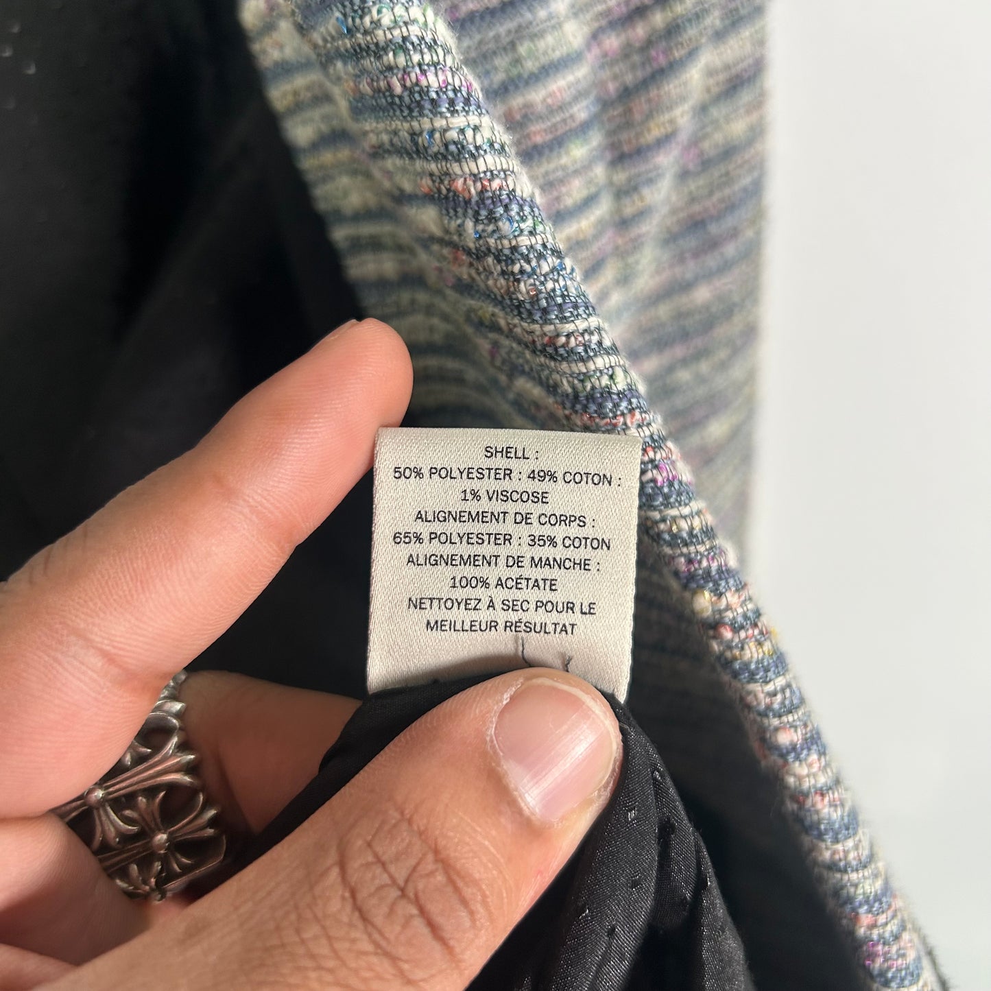 anthropologie blazer Outerwear